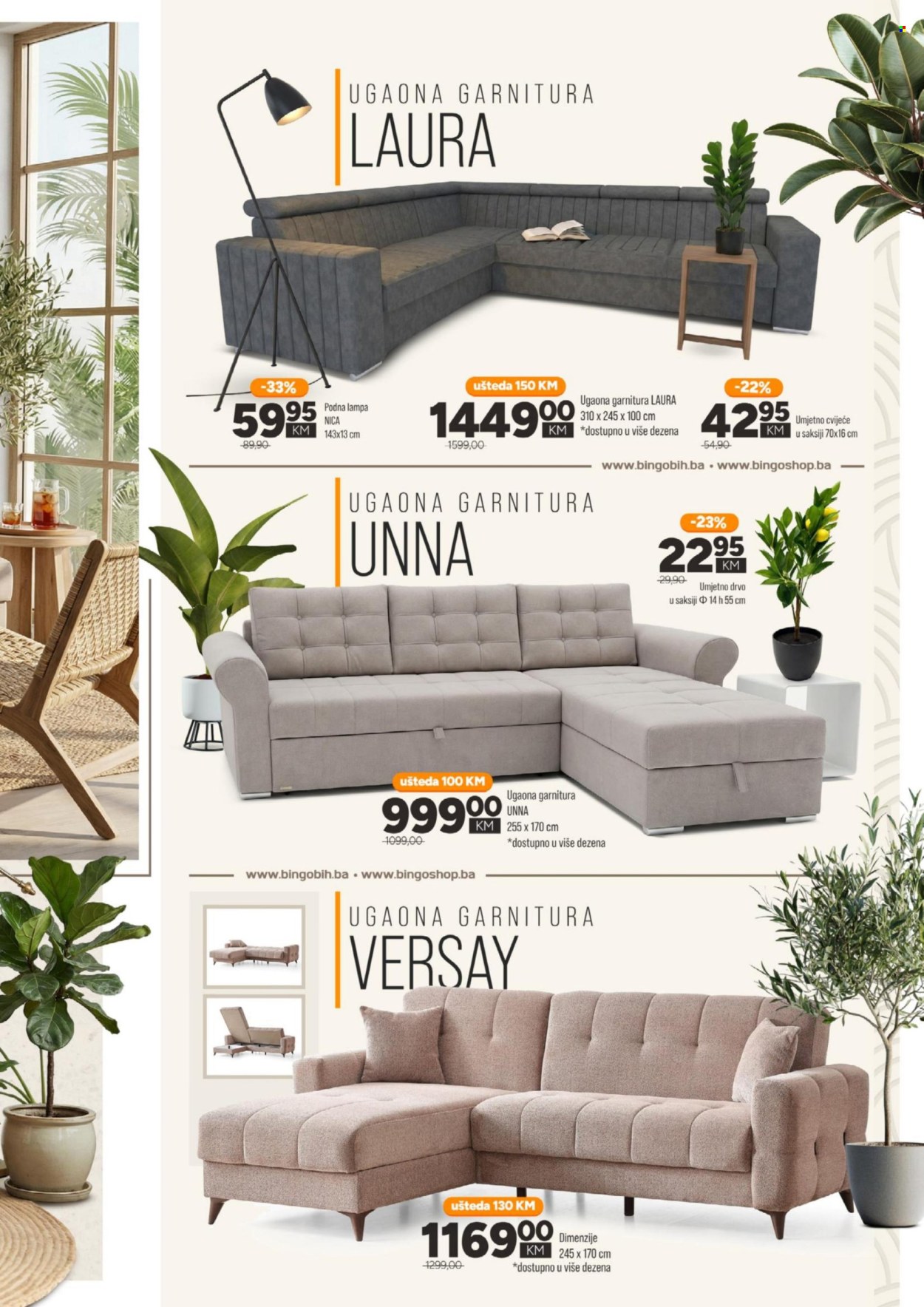 Bingo katalog - 27.01.2026. - 23.02.2026.. Stranica 7