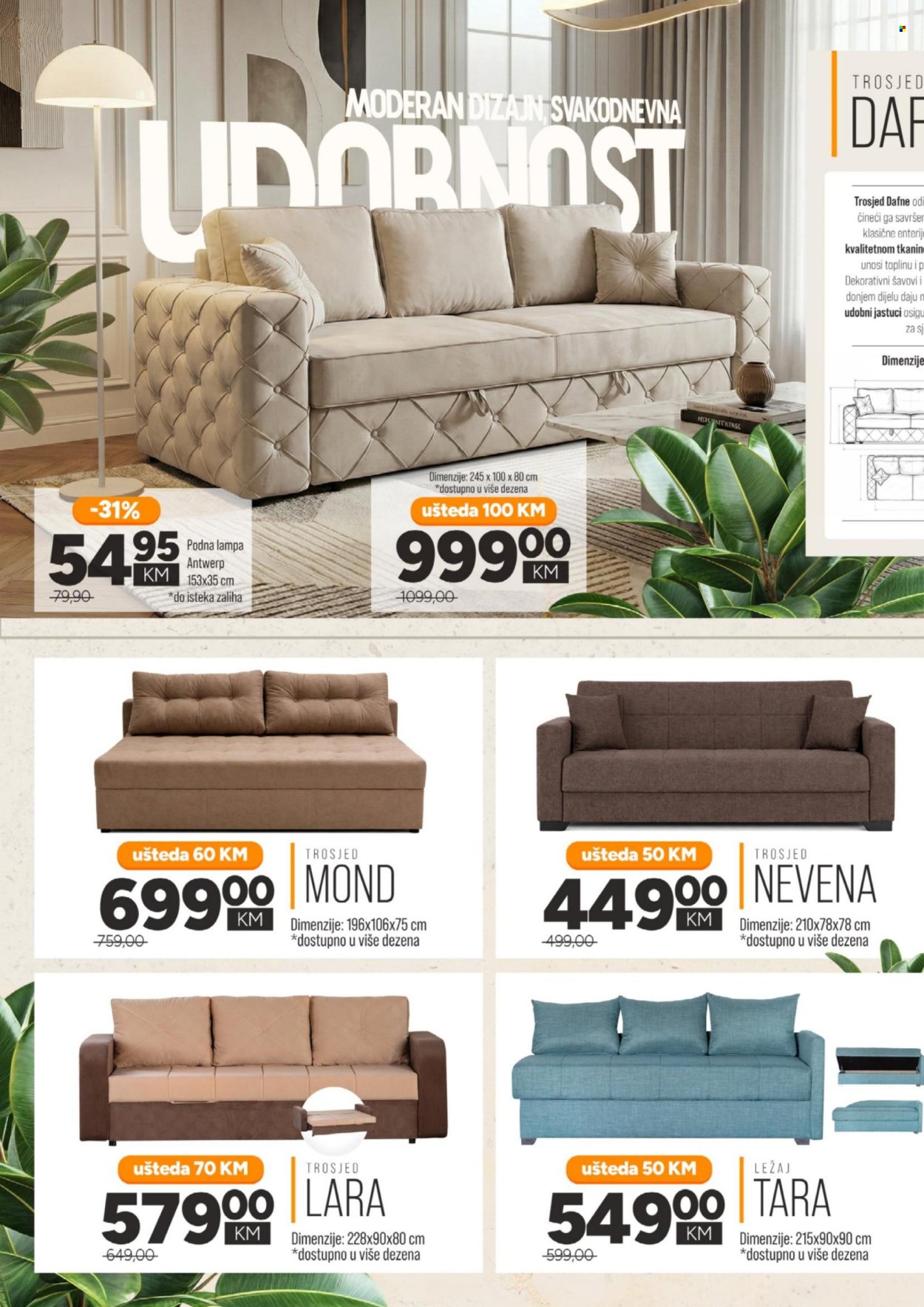 Bingo katalog - 27.01.2026. - 23.02.2026.. Stranica 8