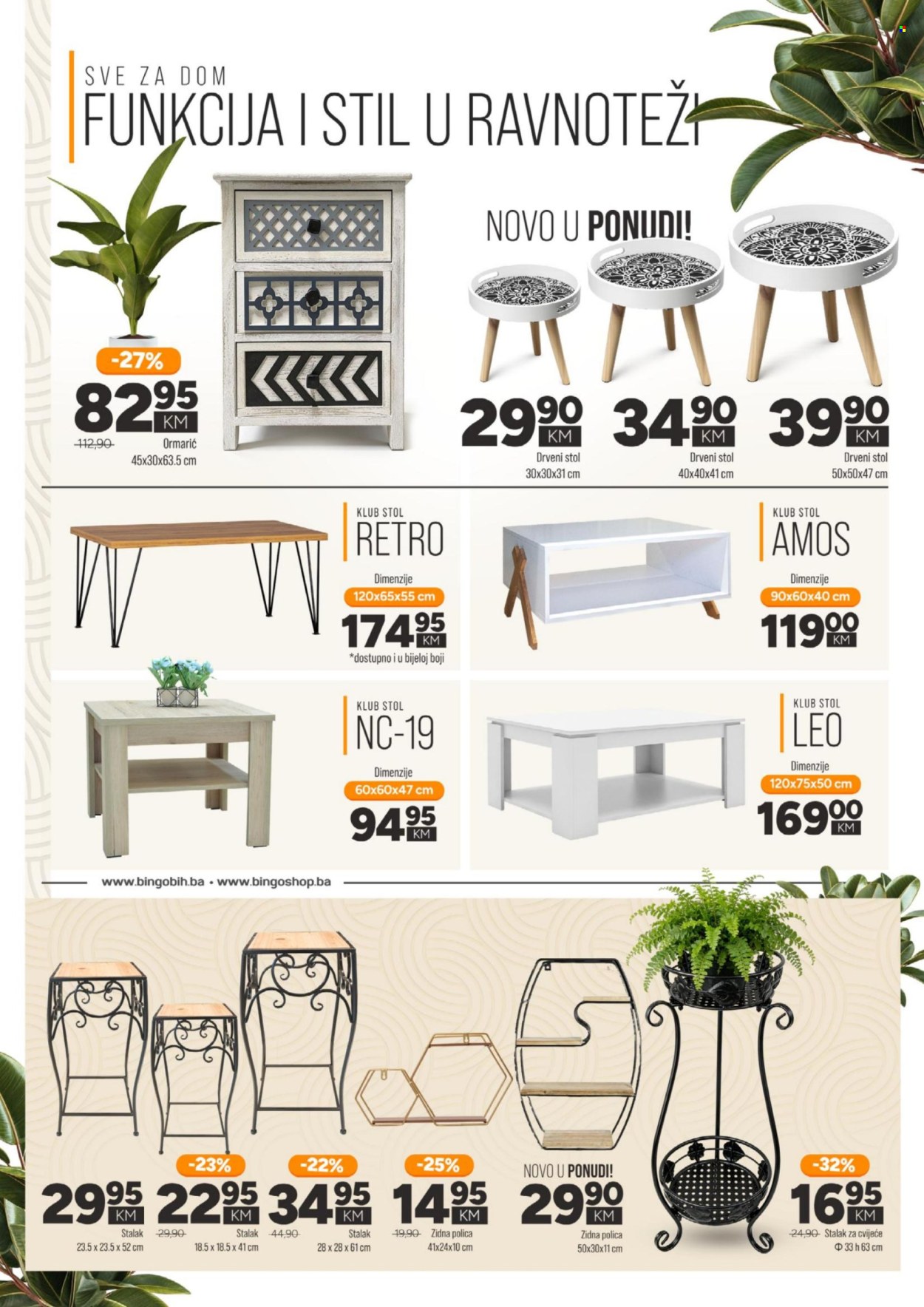 Bingo katalog - 27.01.2026. - 23.02.2026.. Stranica 12