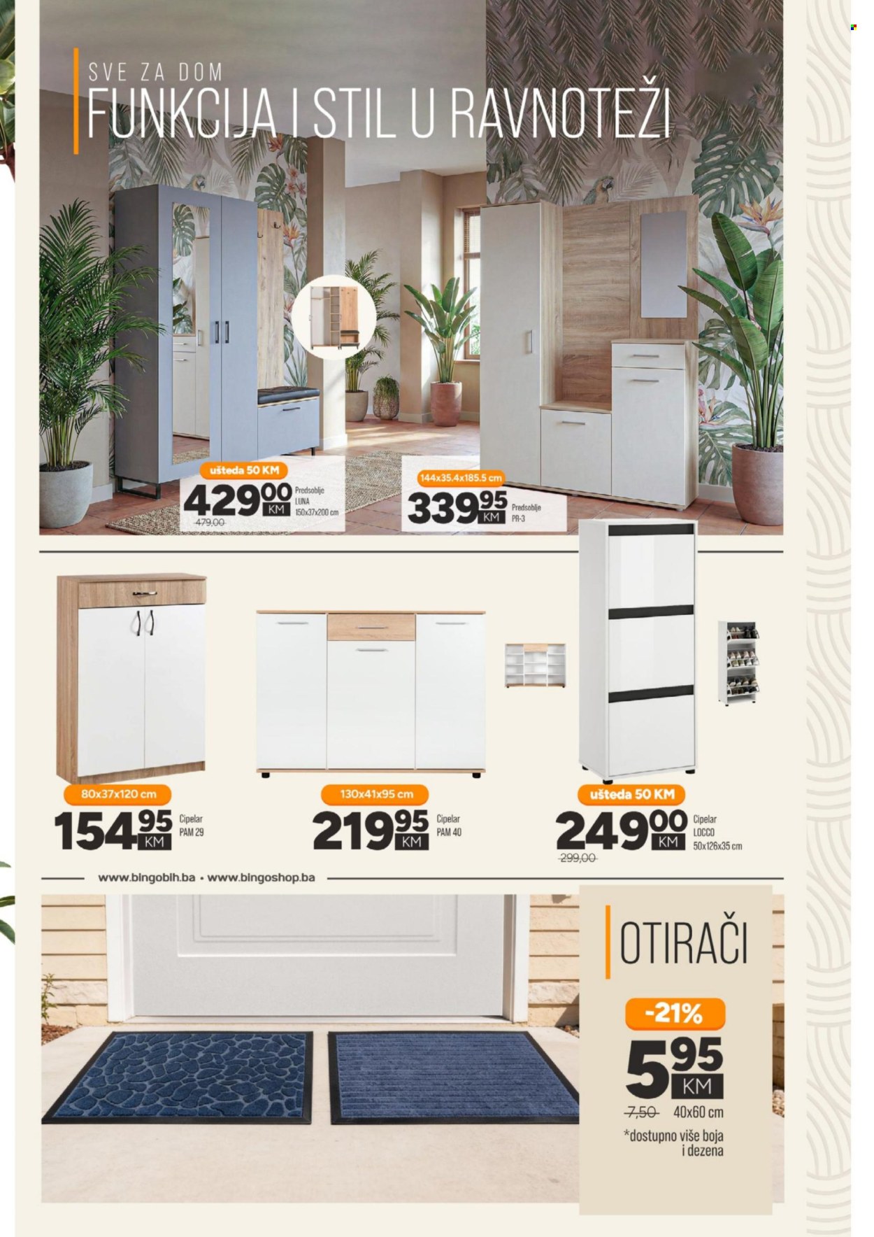 Bingo katalog - 27.01.2026. - 23.02.2026.. Stranica 13