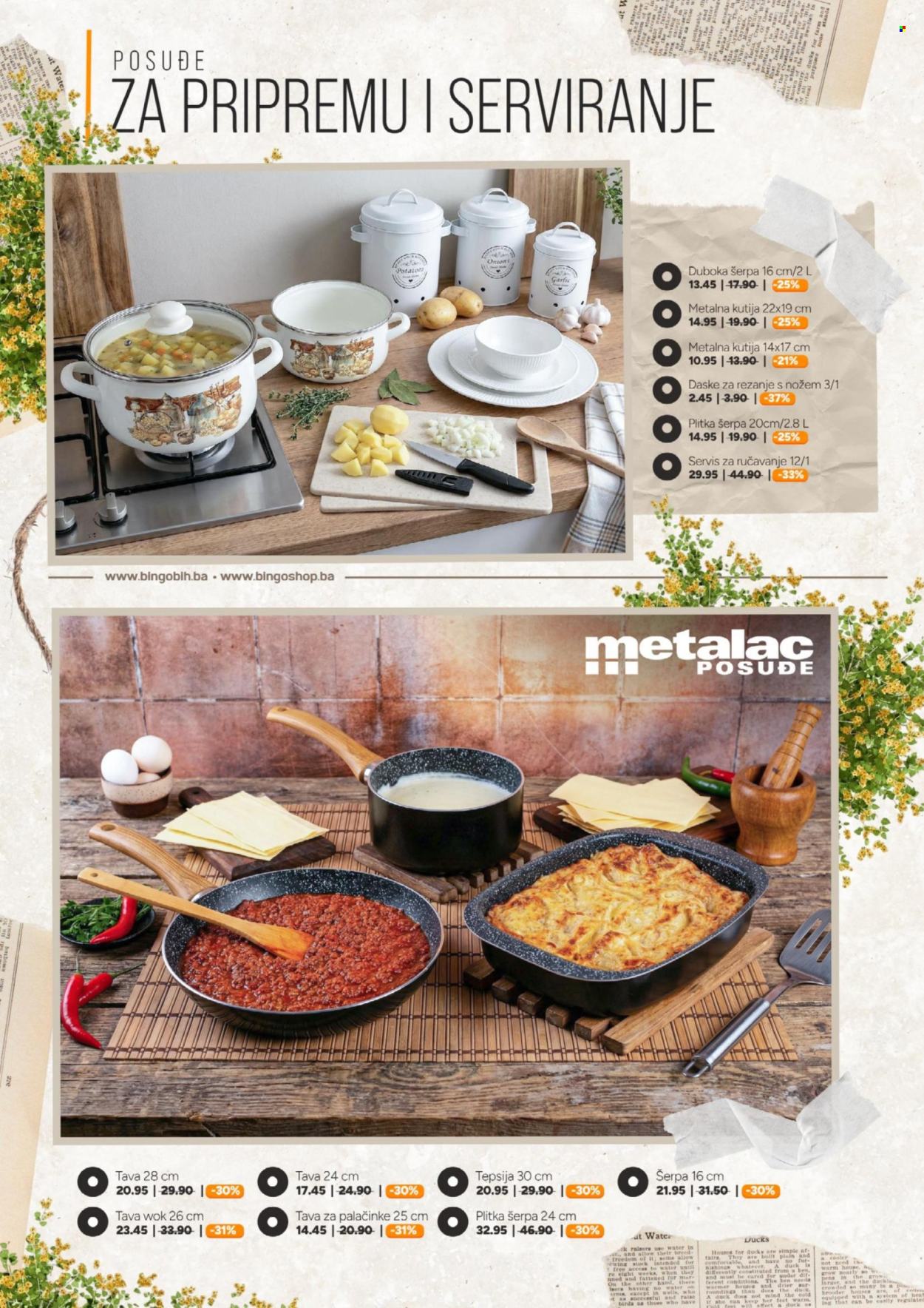 Bingo katalog - 27.01.2026. - 23.02.2026.. Stranica 16