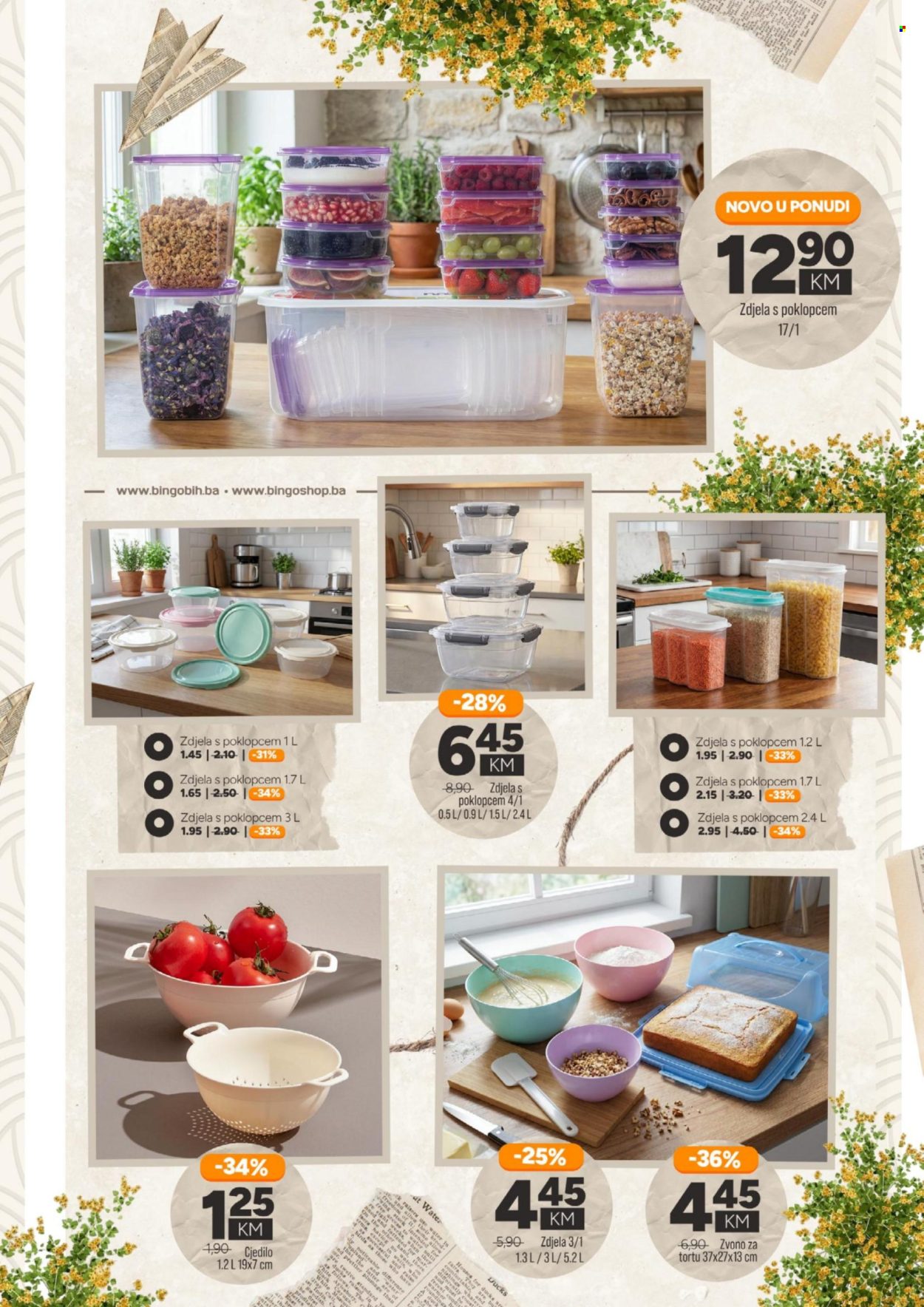 Bingo katalog - 27.01.2026. - 23.02.2026.. Stranica 19