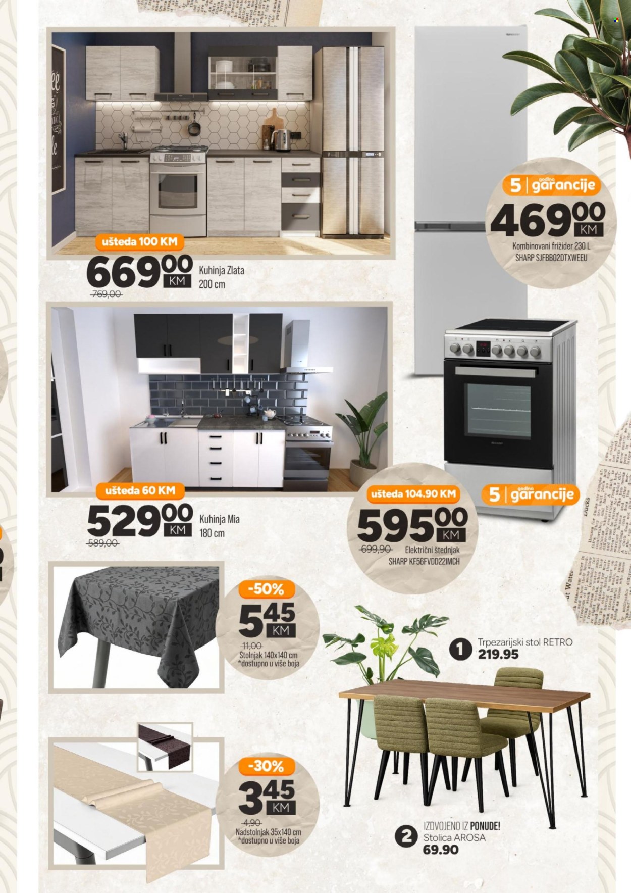 Bingo katalog - 27.01.2026. - 23.02.2026.. Stranica 21