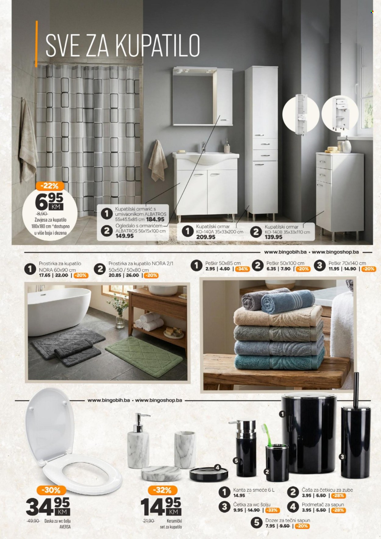 Bingo katalog - 27.01.2026. - 23.02.2026.. Stranica 22