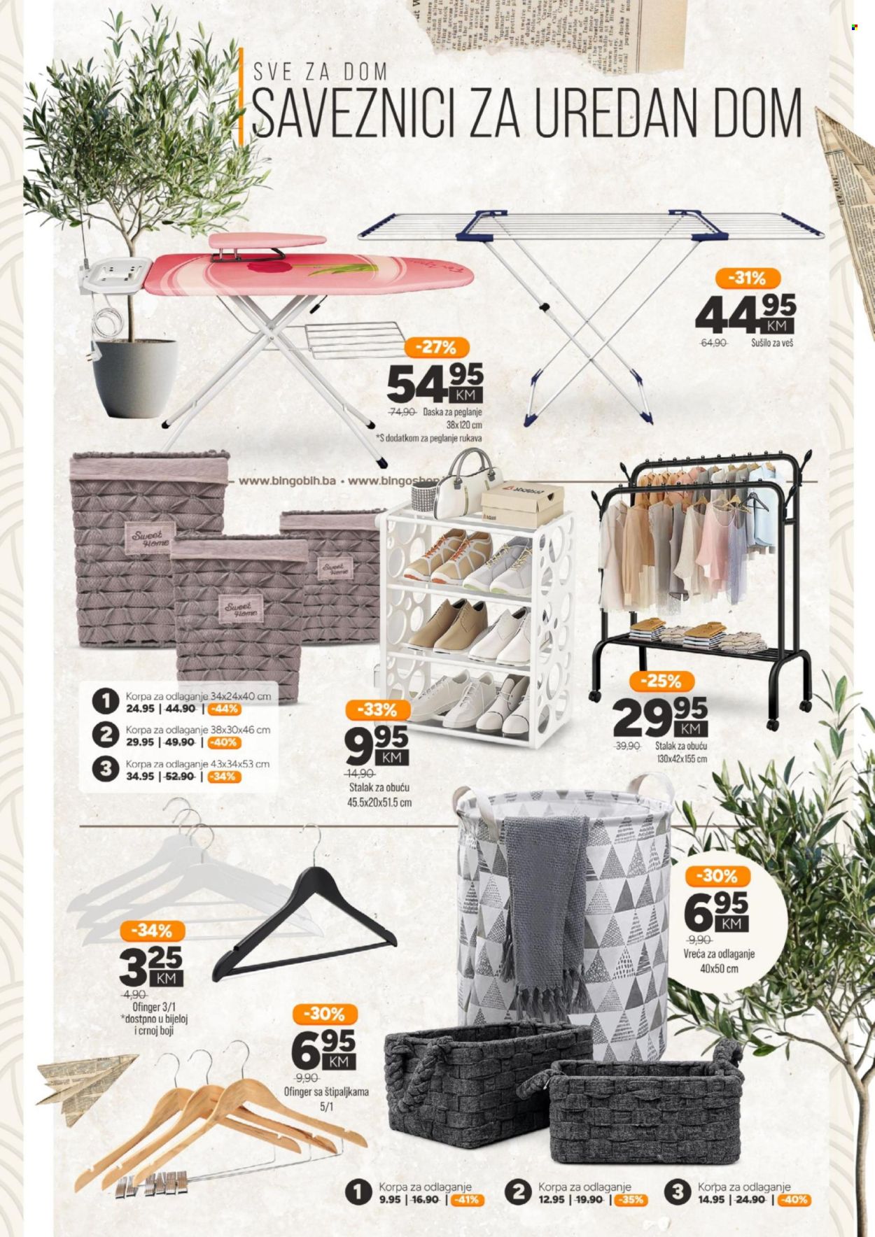 Bingo katalog - 27.01.2026. - 23.02.2026.. Stranica 23