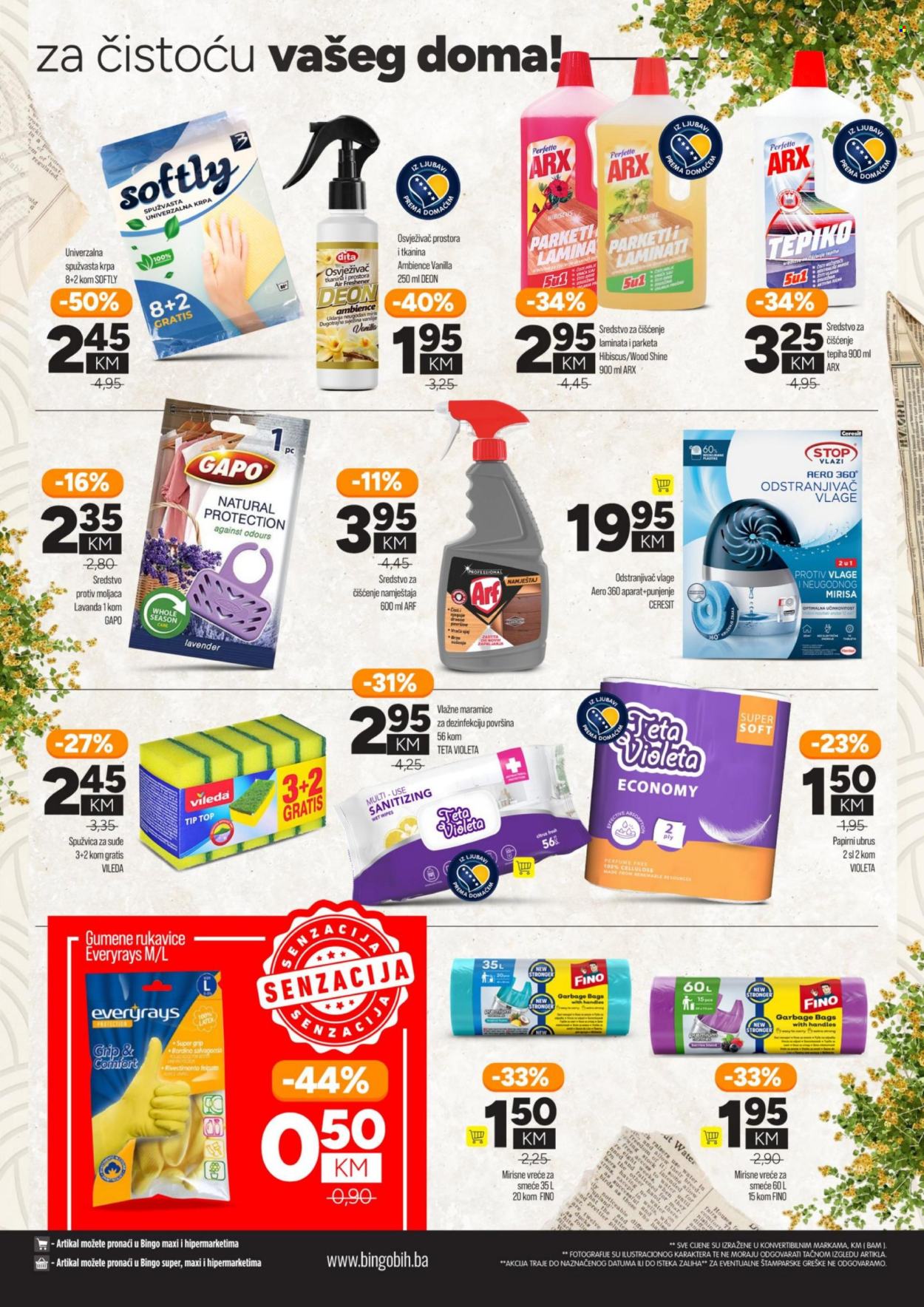 Bingo katalog - 27.01.2026. - 23.02.2026.. Stranica 24