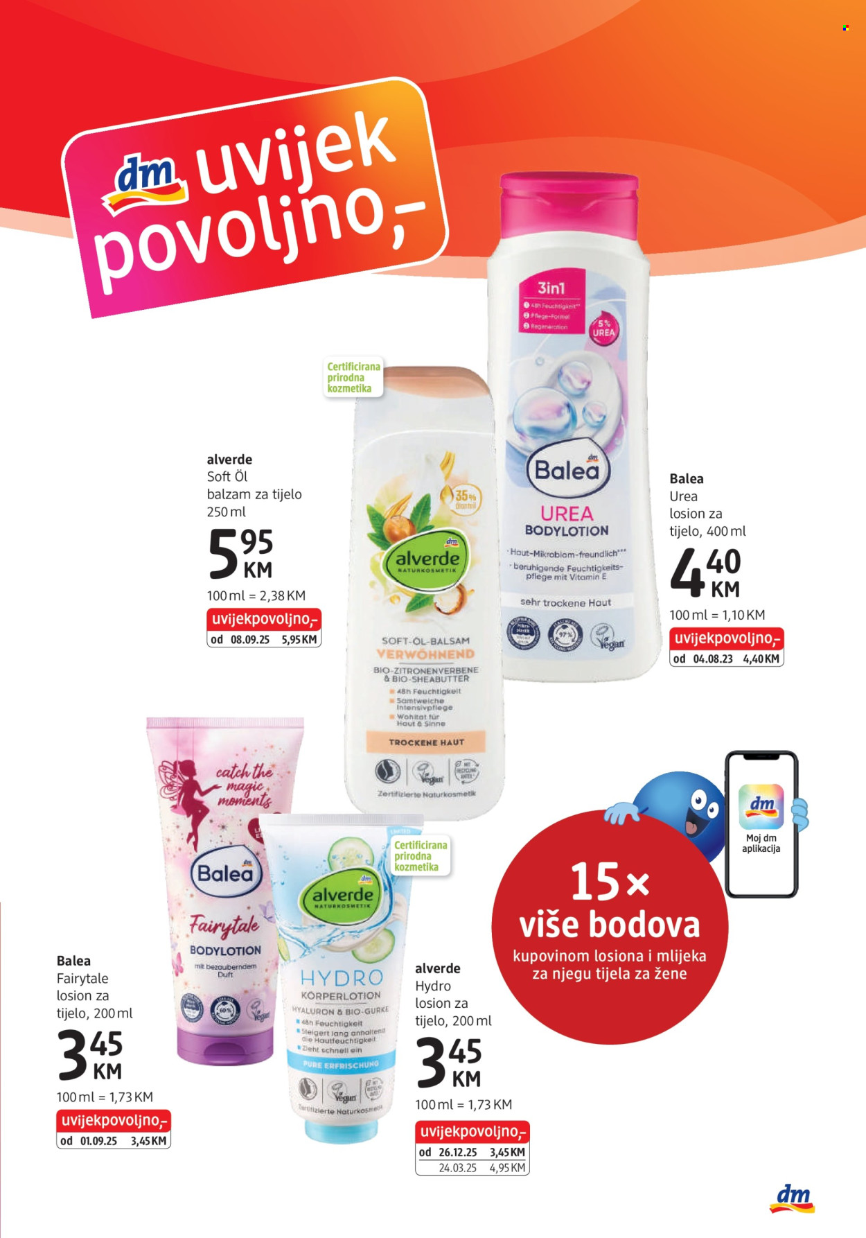 dm katalog - 01.01.2026. - 28.02.2026.. Stranica 3