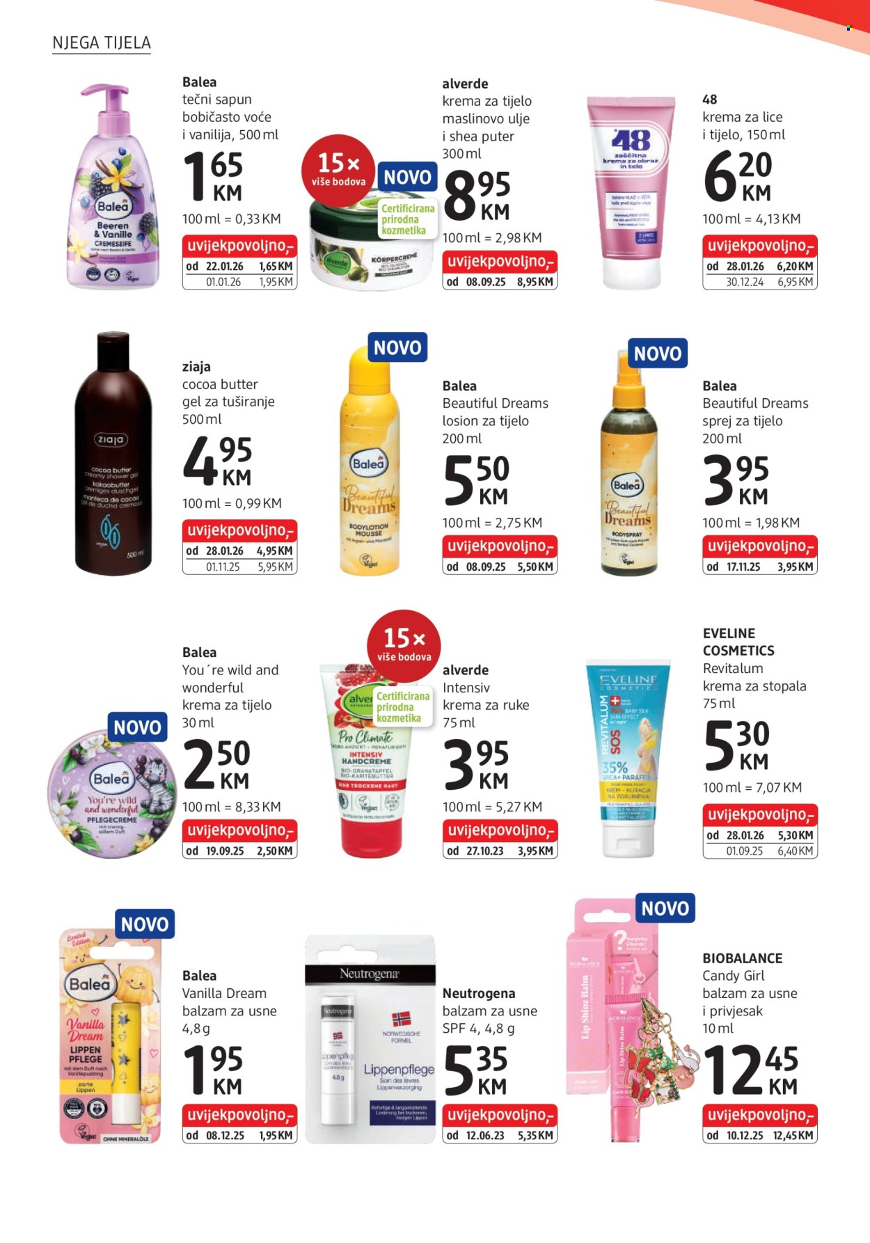 dm katalog - 01.01.2026. - 28.02.2026.. Stranica 4