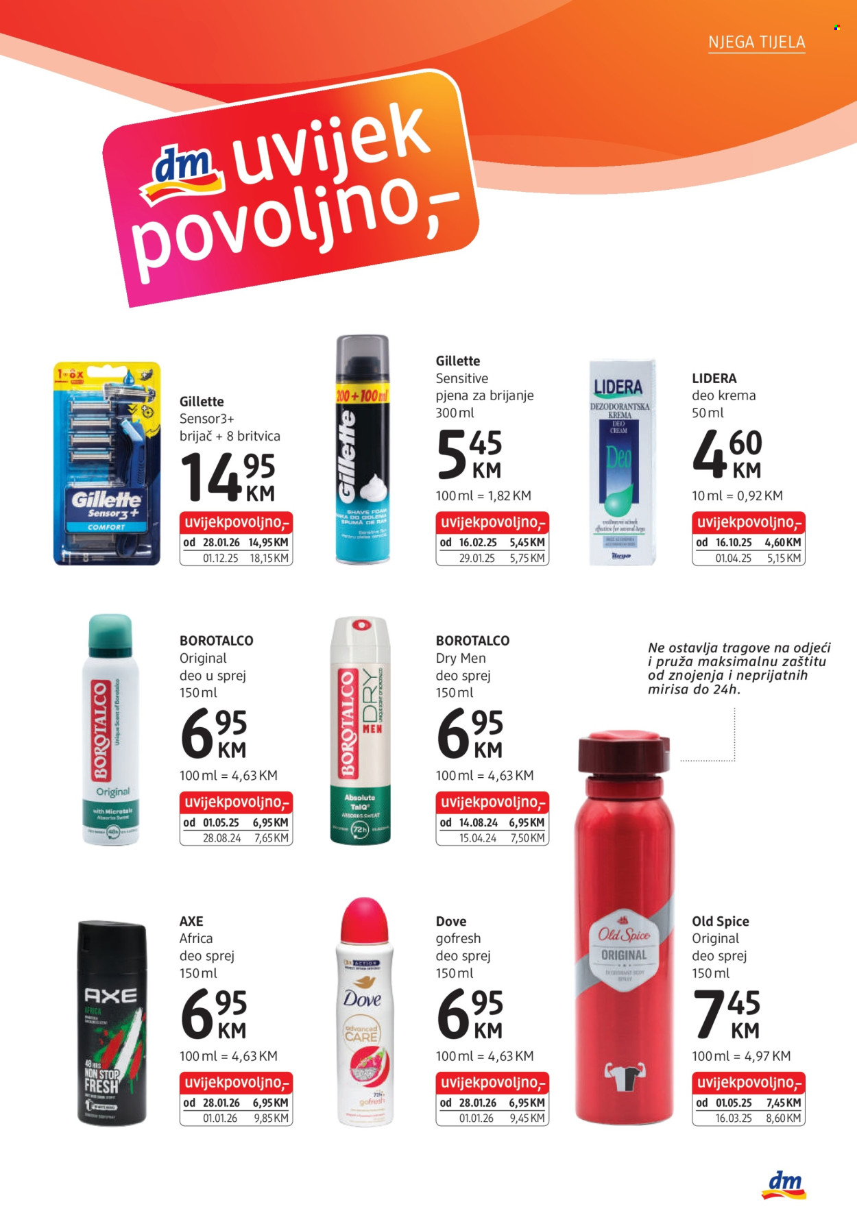 dm katalog - 01.01.2026. - 28.02.2026.. Stranica 5