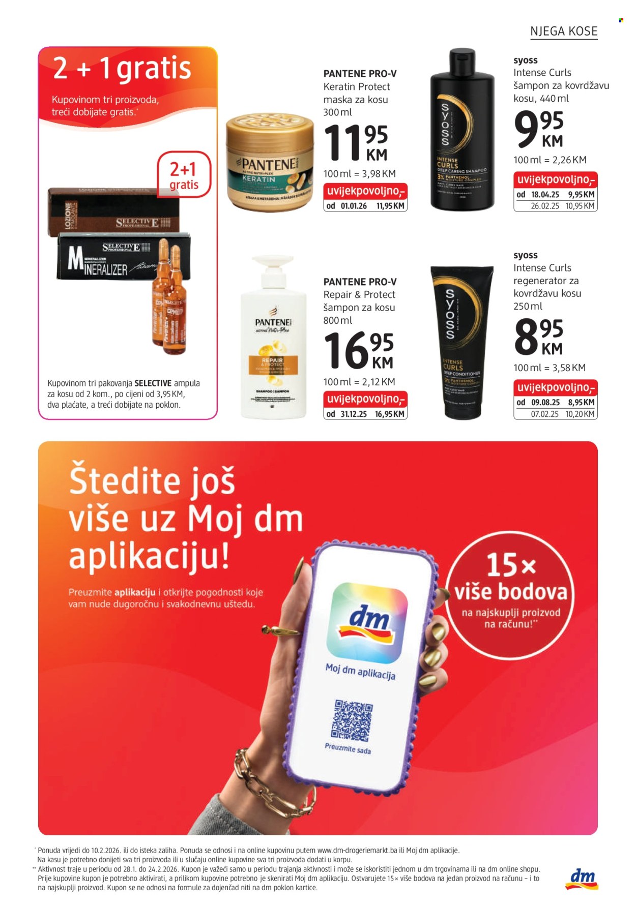 dm katalog - 01.01.2026. - 28.02.2026.. Stranica 7