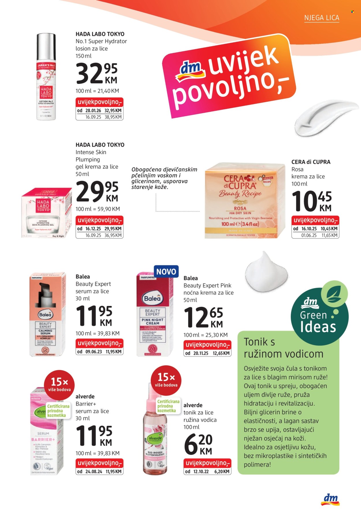 dm katalog - 01.01.2026. - 28.02.2026.. Stranica 9