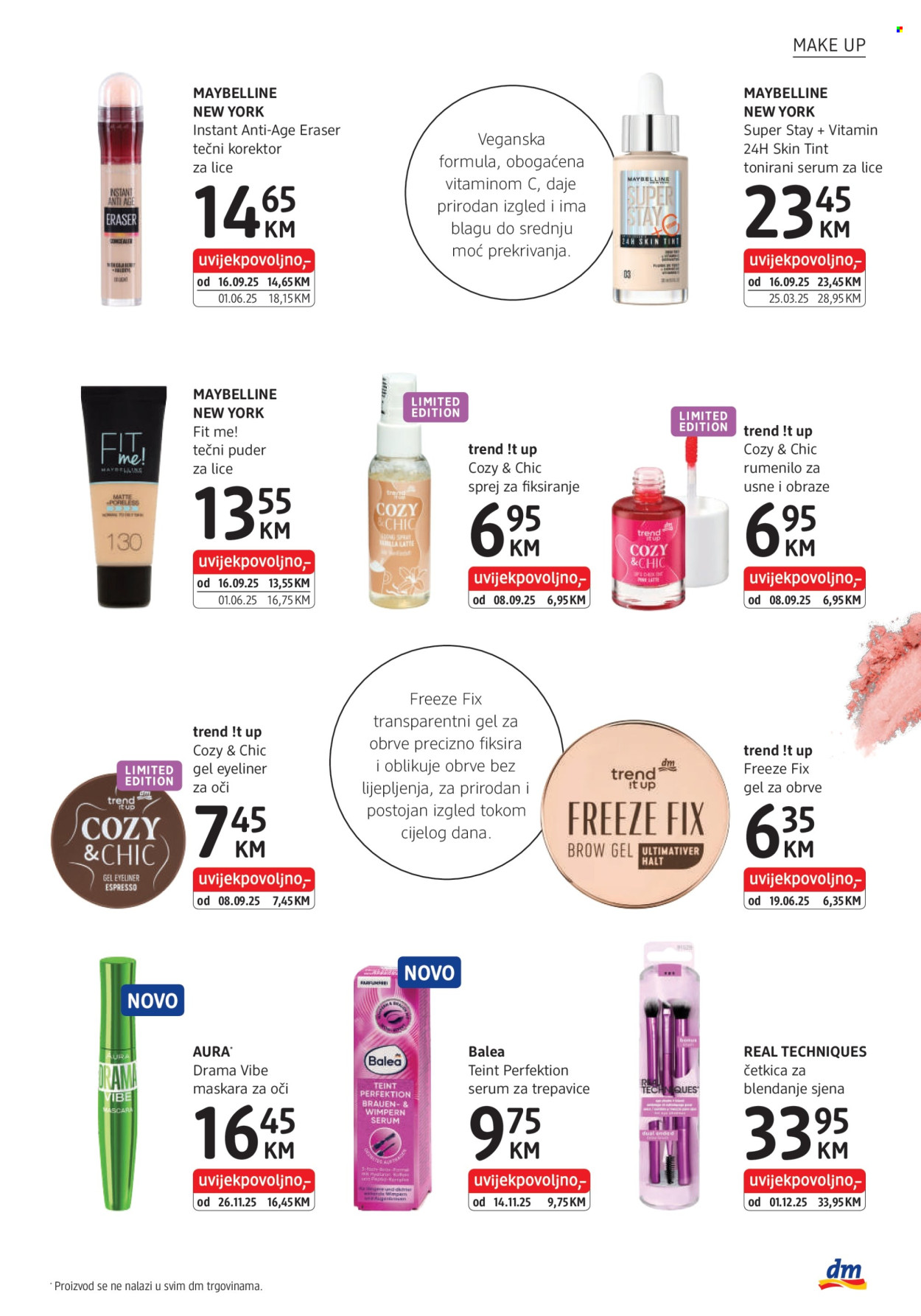 dm katalog - 01.01.2026. - 28.02.2026.. Stranica 11