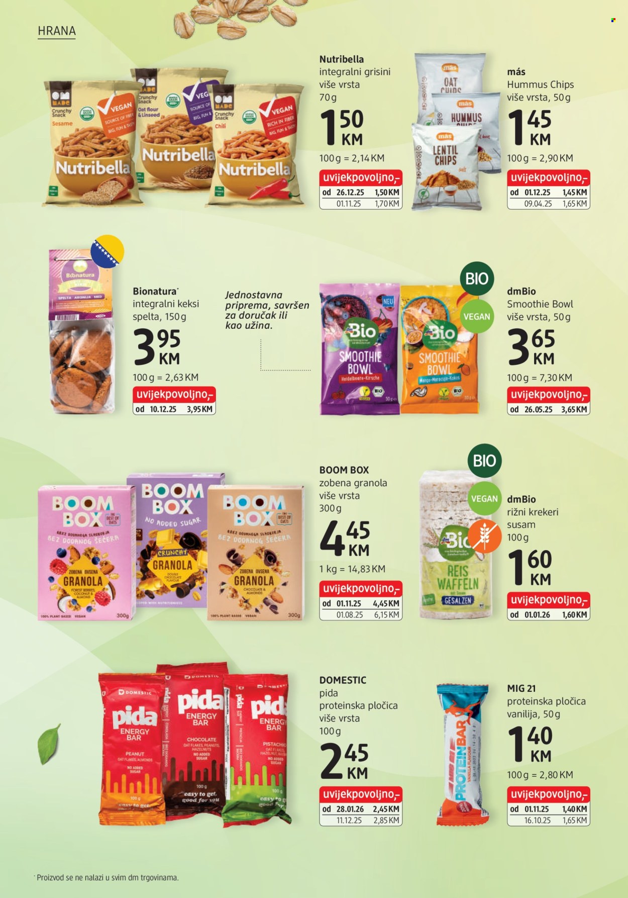 dm katalog - 01.01.2026. - 28.02.2026.. Stranica 20