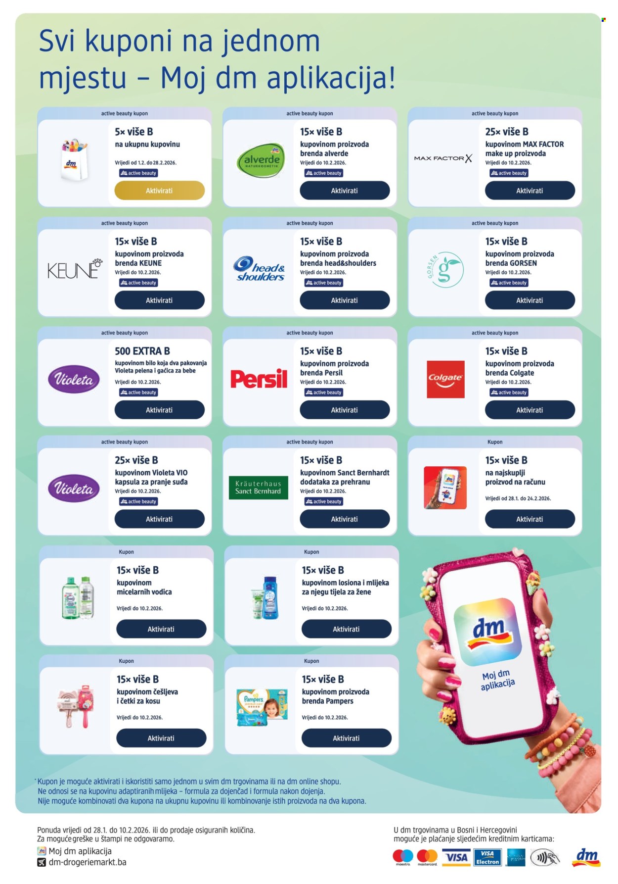 dm katalog - 01.01.2026. - 28.02.2026.. Stranica 24