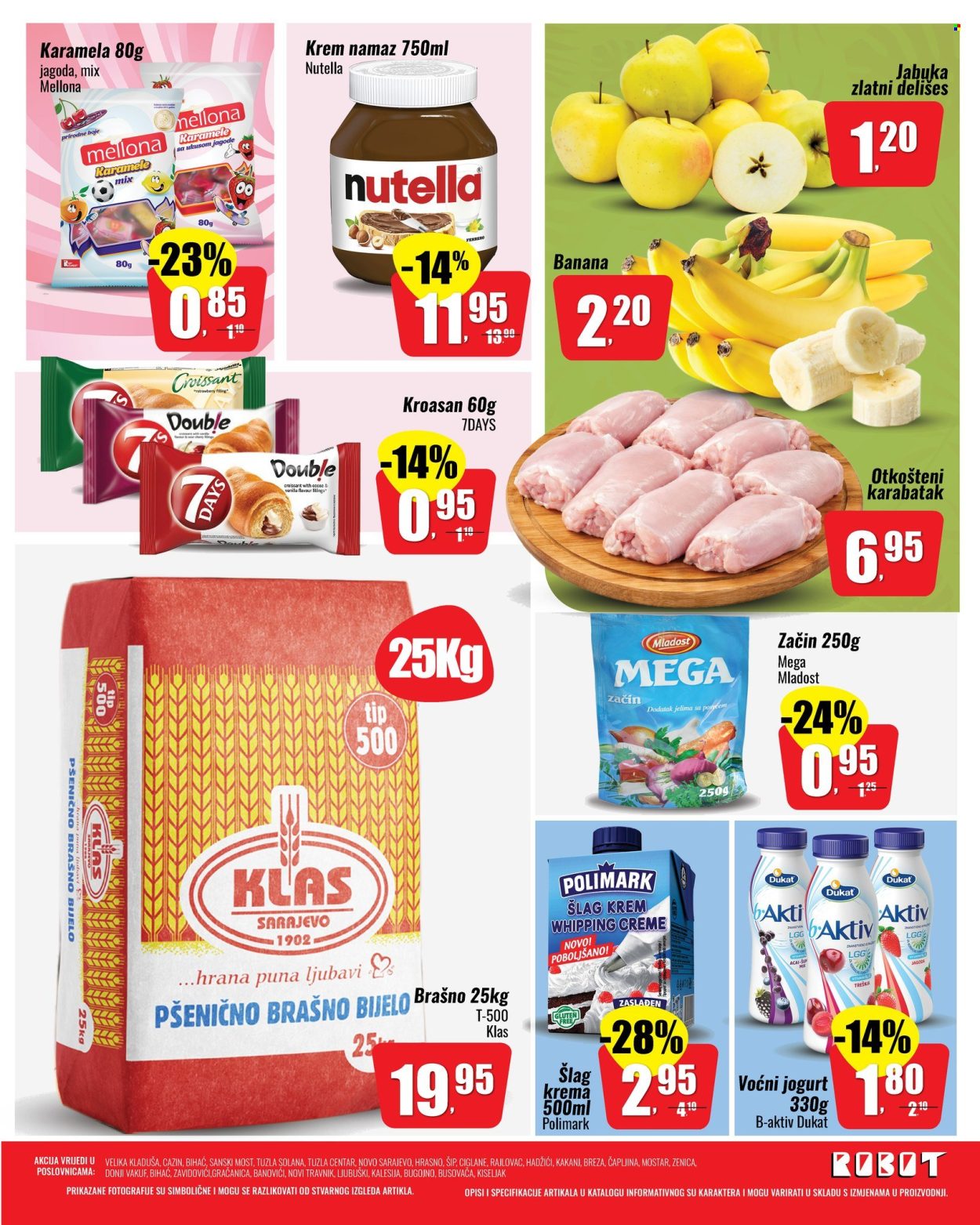 Robot katalog - 29.01.2026. - 31.01.2026.. Stranica 2