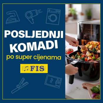 FIS katalog