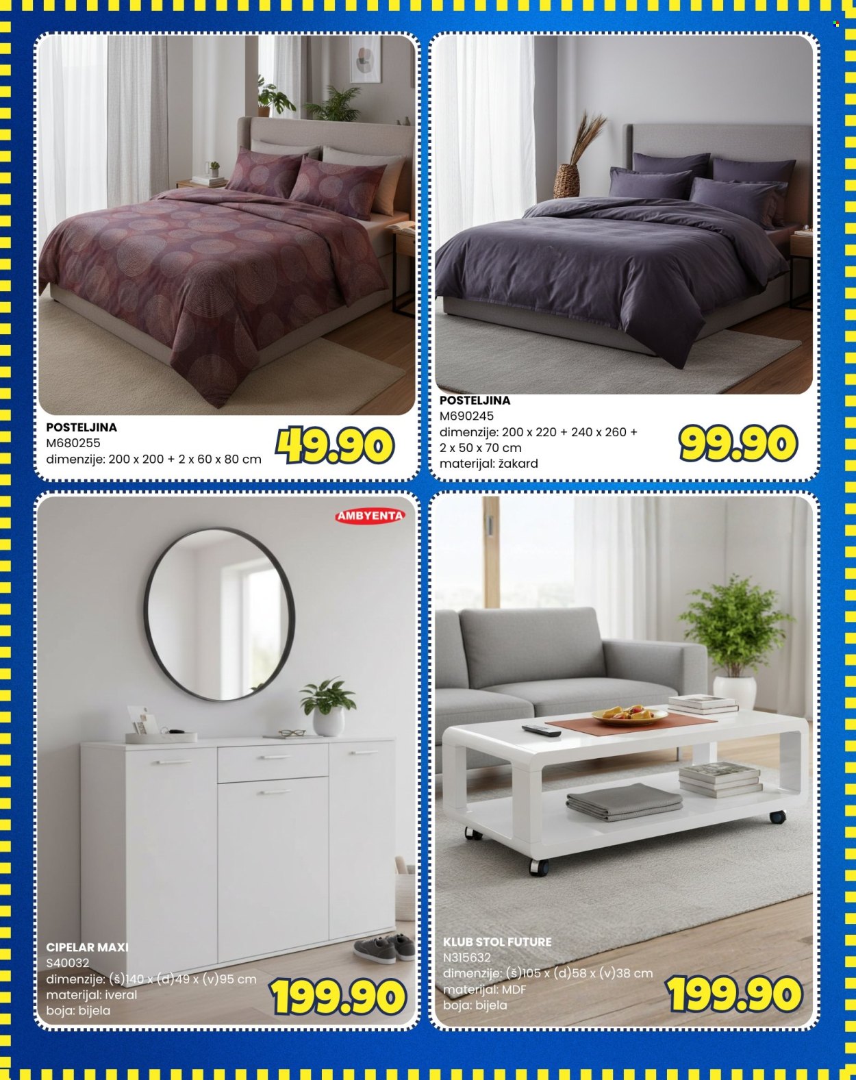 FIS katalog - 29.01.2026. - 31.01.2026.. Stranica 6