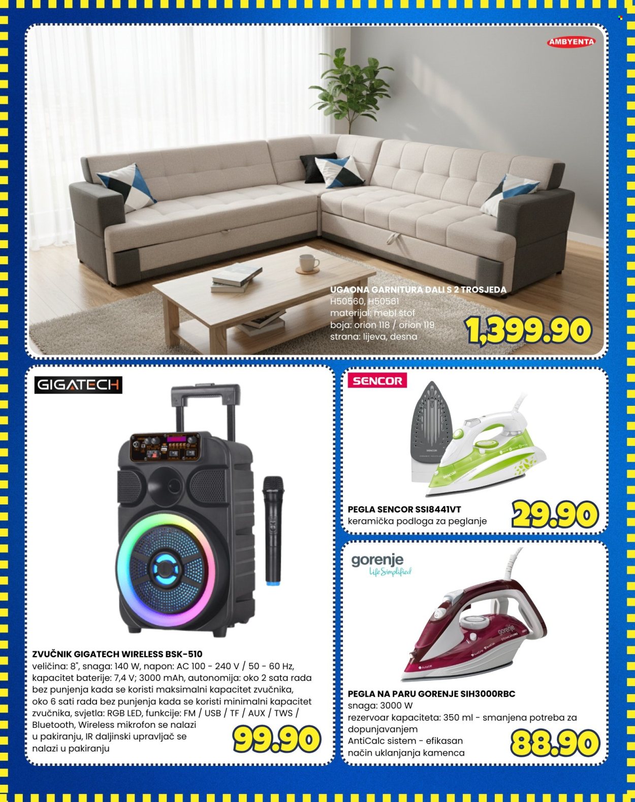 FIS katalog - 29.01.2026. - 31.01.2026.. Stranica 8