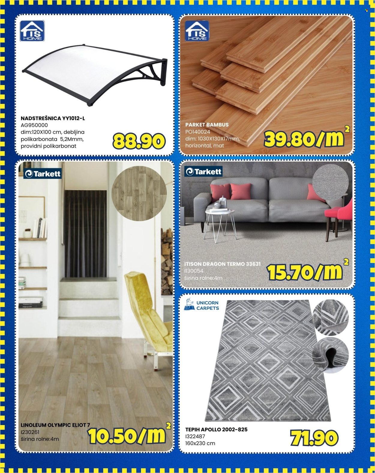 FIS katalog - 29.01.2026. - 31.01.2026.. Stranica 15
