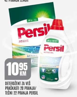 PERSIL