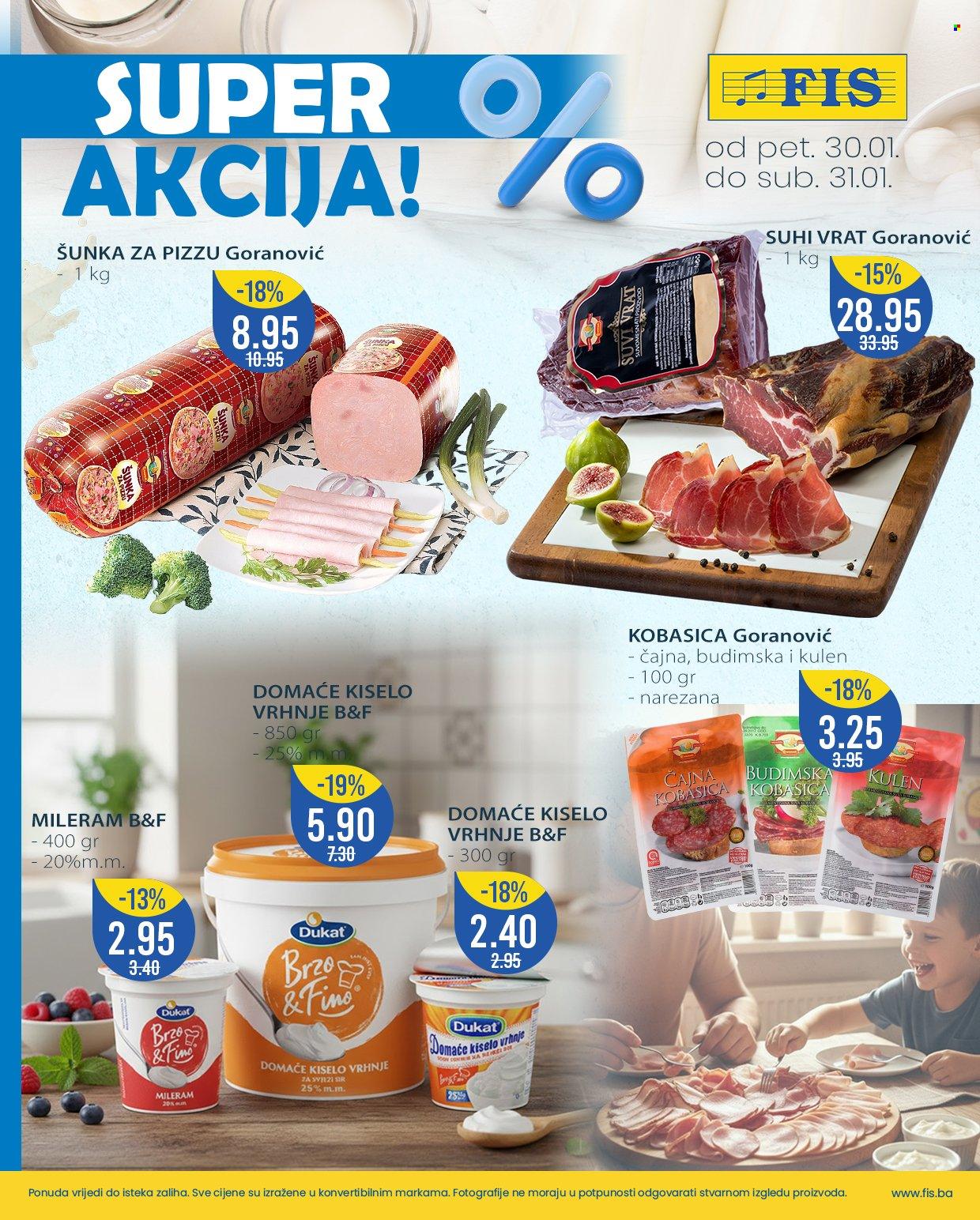 FIS katalog - 30.01.2026. - 31.01.2026.. Stranica 2