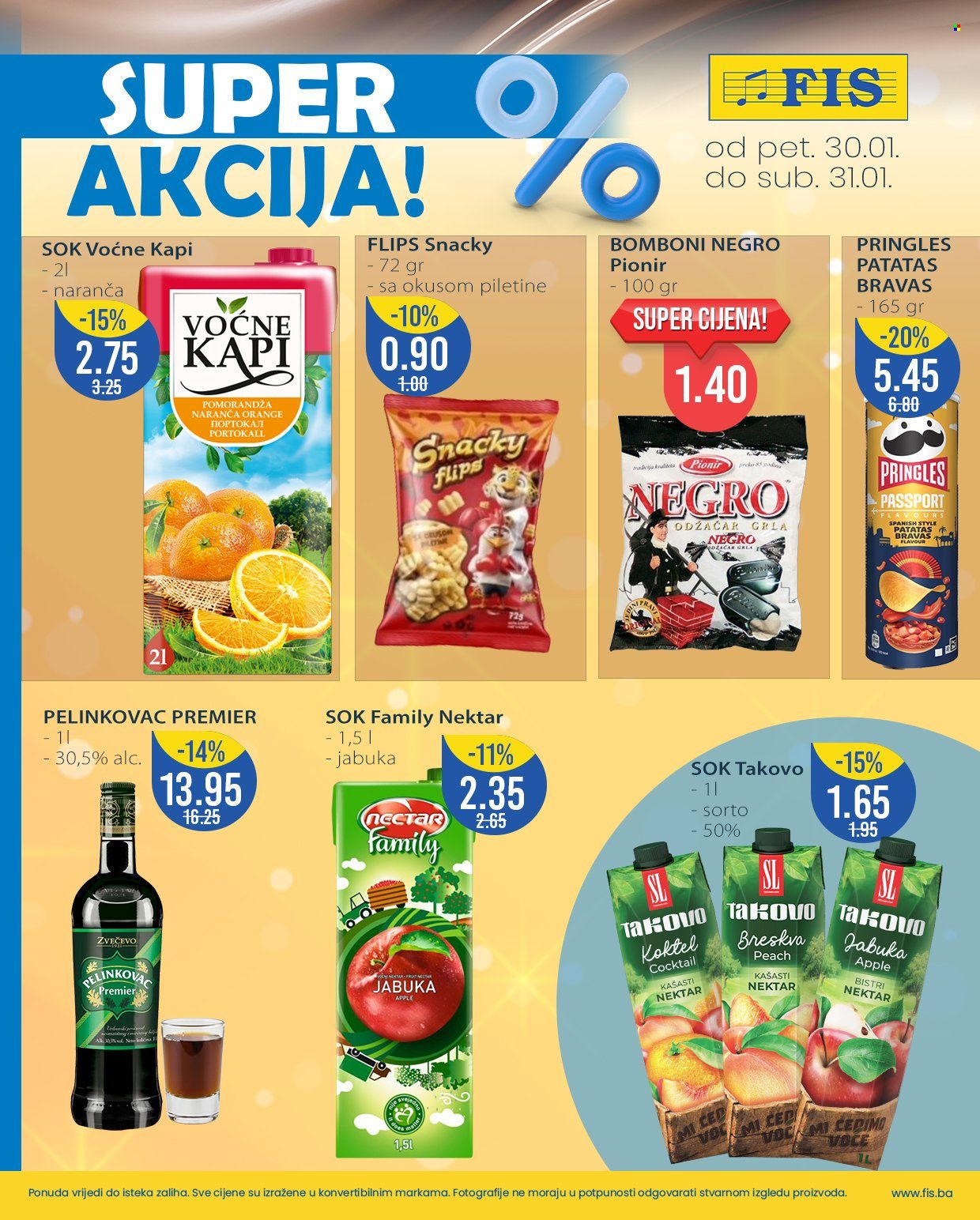 FIS katalog - 30.01.2026. - 31.01.2026.. Stranica 5