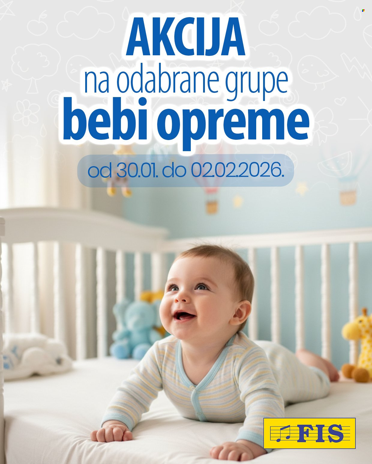 FIS katalog - 30.01.2026. - 02.02.2026.. Stranica 1