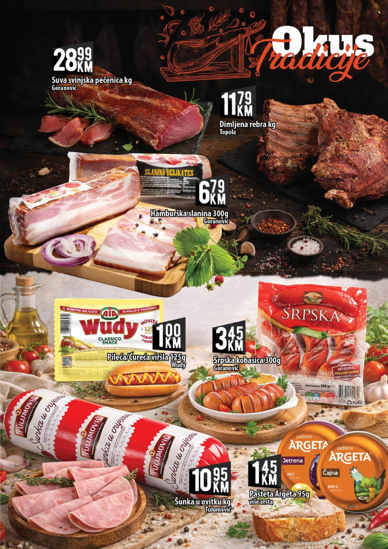 Kort marketi katalog - 30.01.2026. - 18.02.2026.. Stranica 3