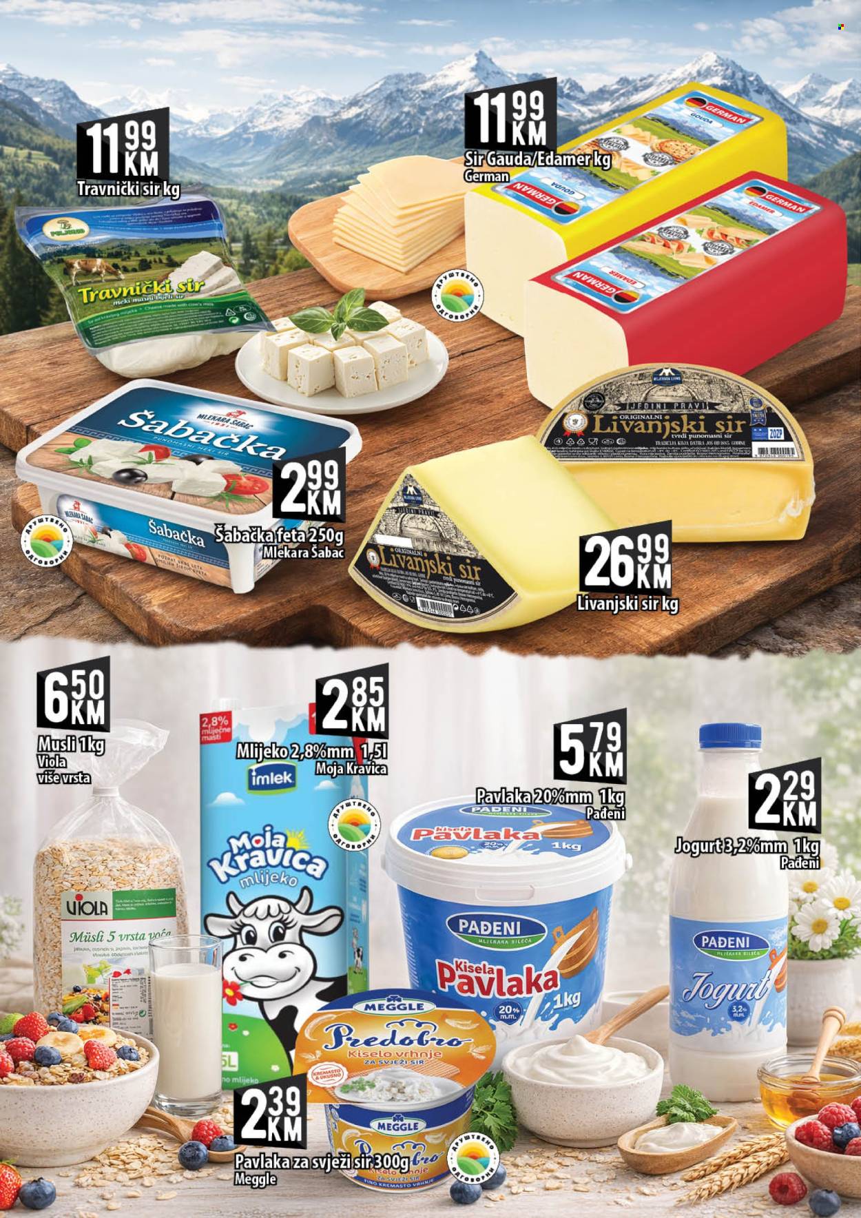 Kort marketi katalog - 30.01.2026. - 18.02.2026.. Stranica 4