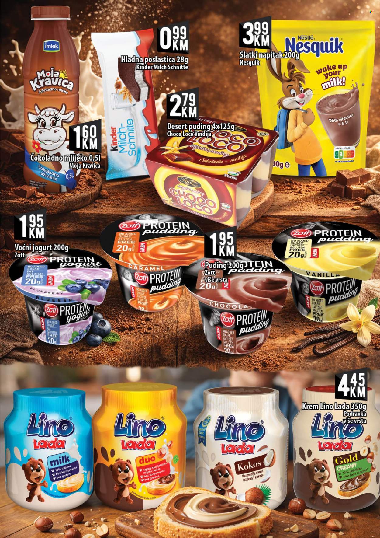 Kort marketi katalog - 30.01.2026. - 18.02.2026.. Stranica 5