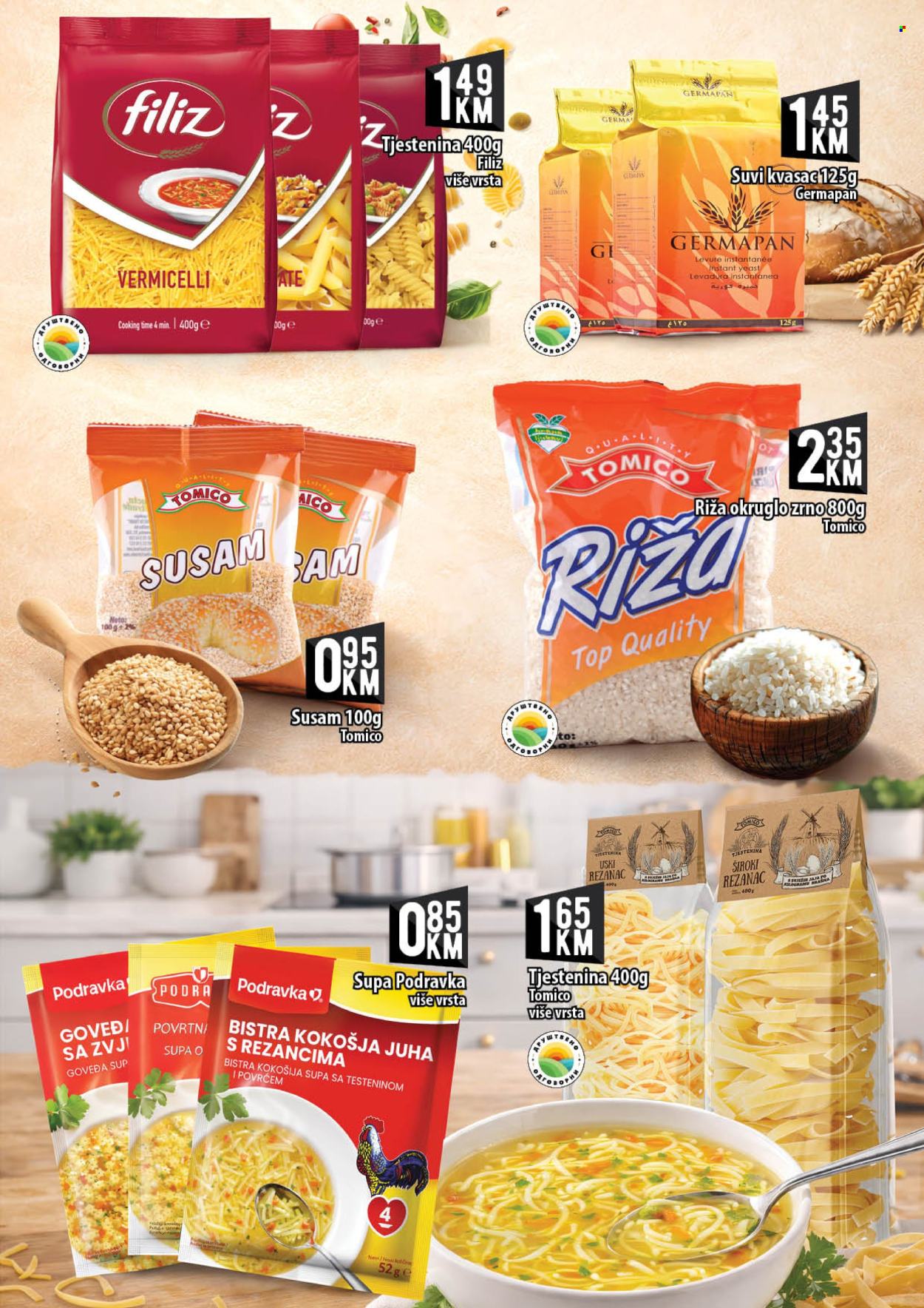 Kort marketi katalog - 30.01.2026. - 18.02.2026.. Stranica 7