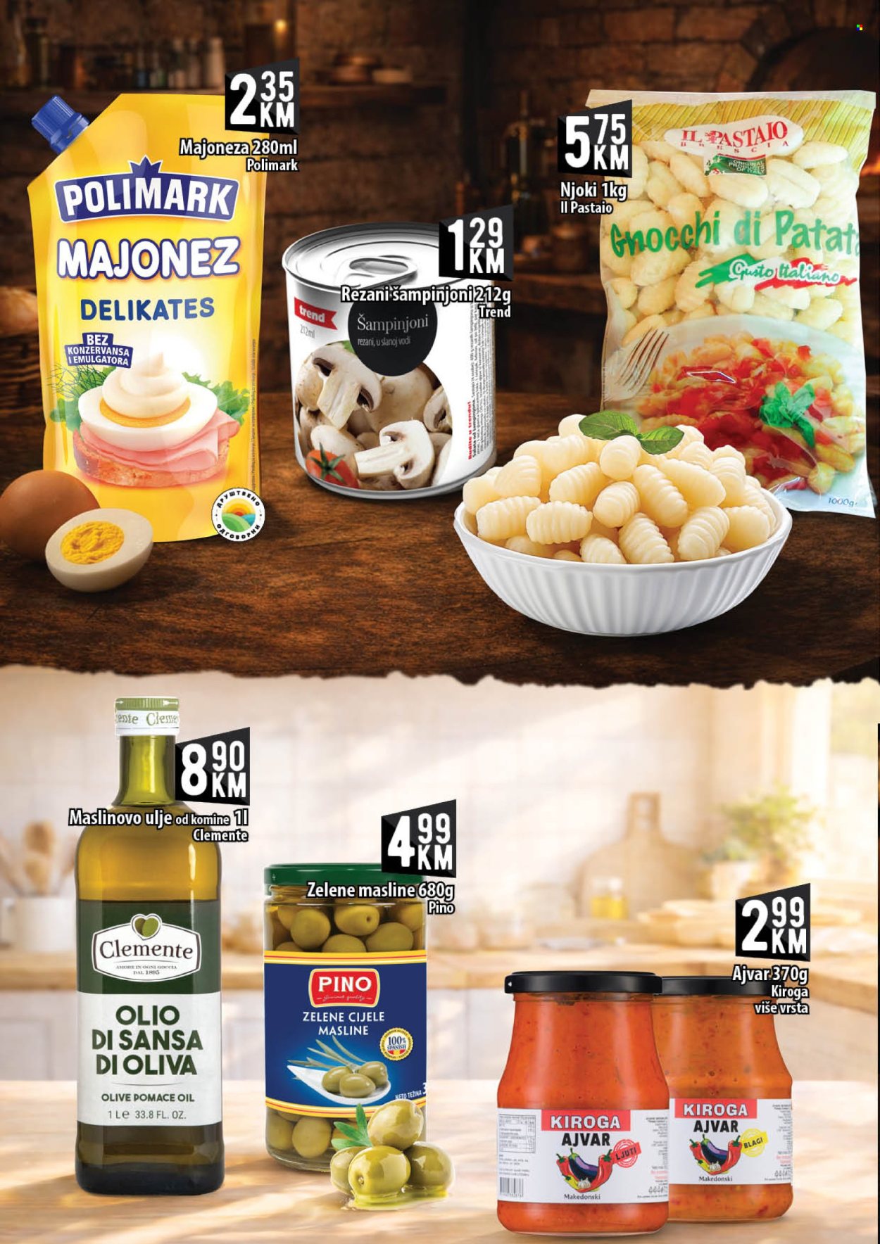 Kort marketi katalog - 30.01.2026. - 18.02.2026.. Stranica 8