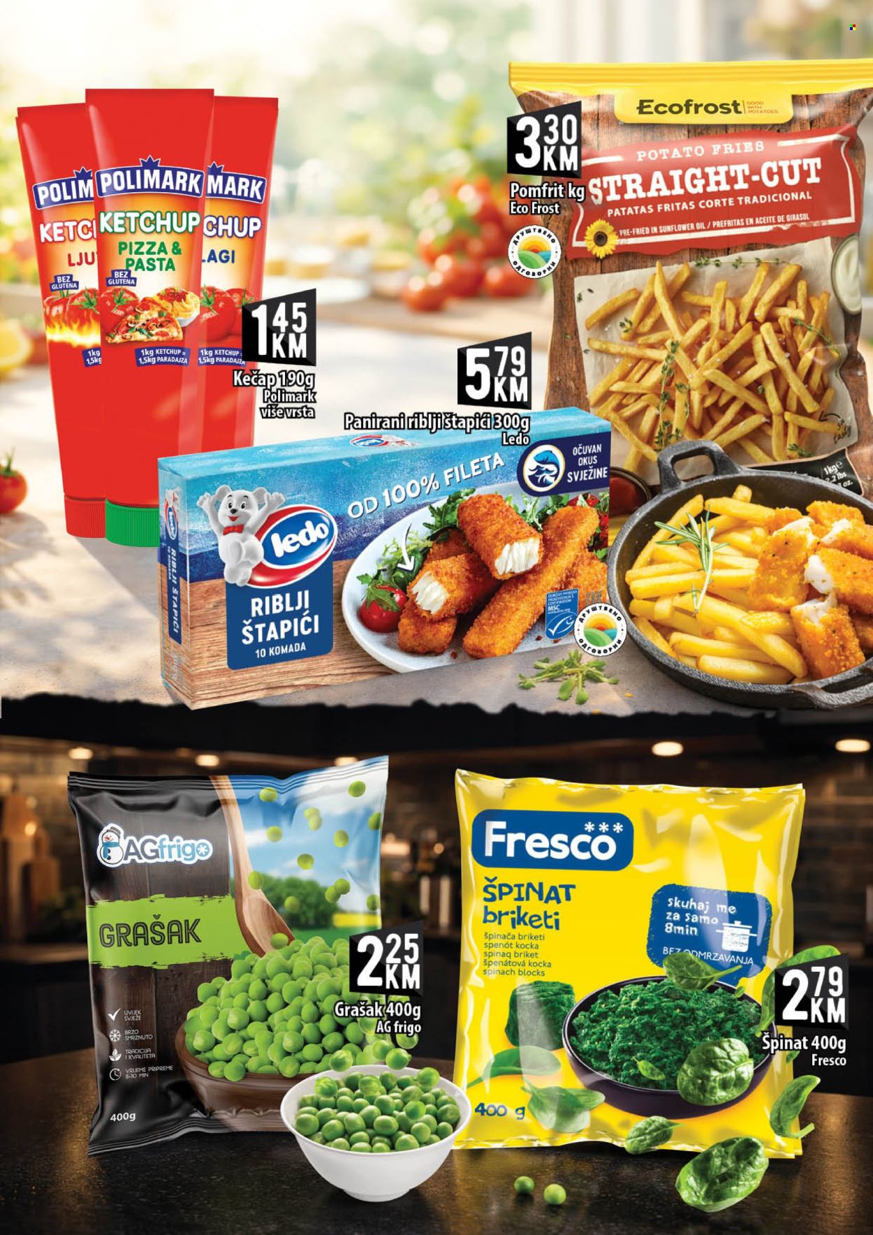 Kort marketi katalog - 30.01.2026. - 18.02.2026.. Stranica 9