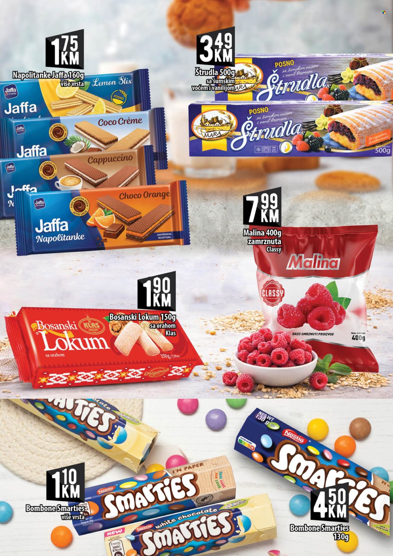 Kort marketi katalog - 30.01.2026. - 18.02.2026.. Stranica 10