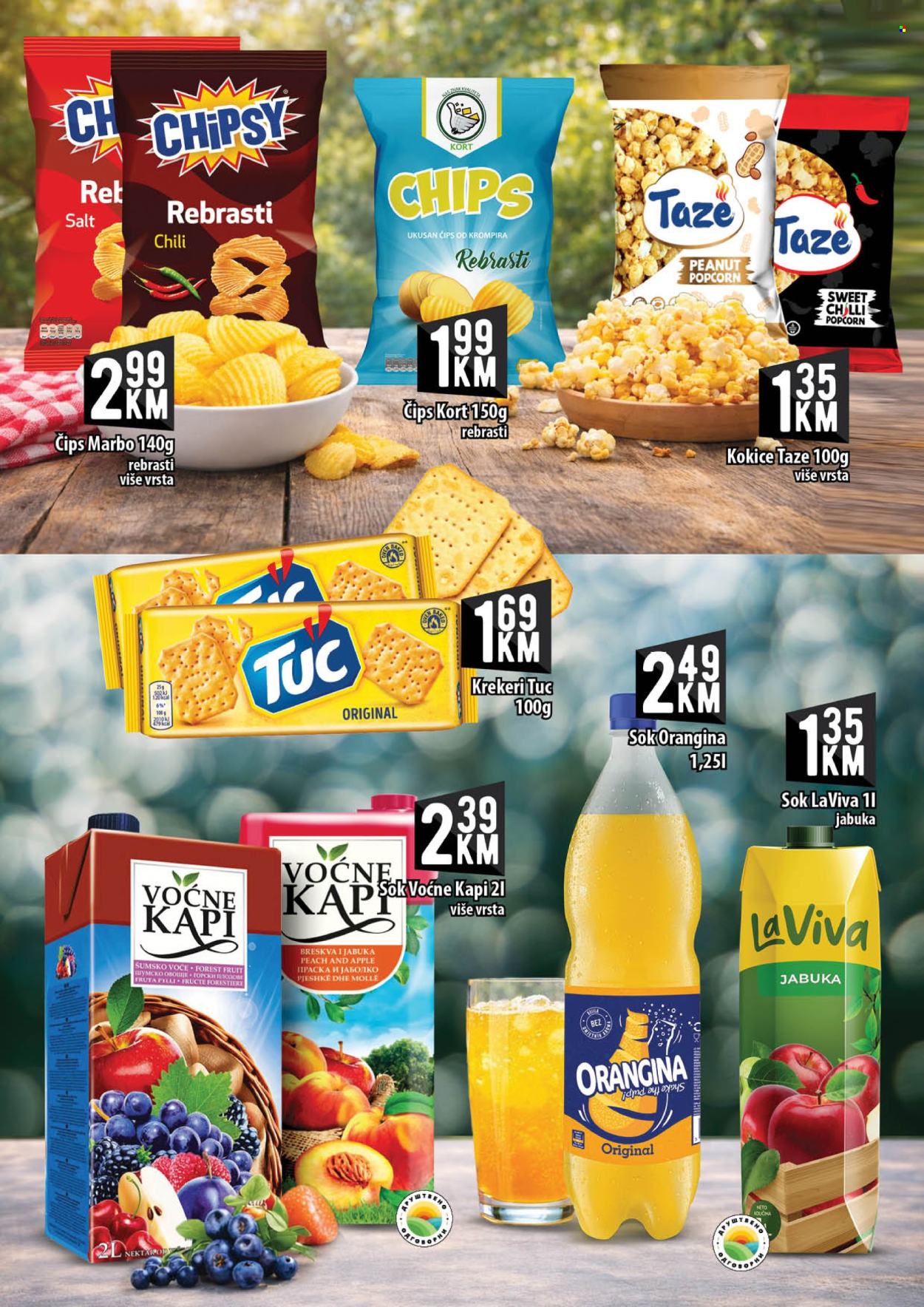 Kort marketi katalog - 30.01.2026. - 18.02.2026.. Stranica 12