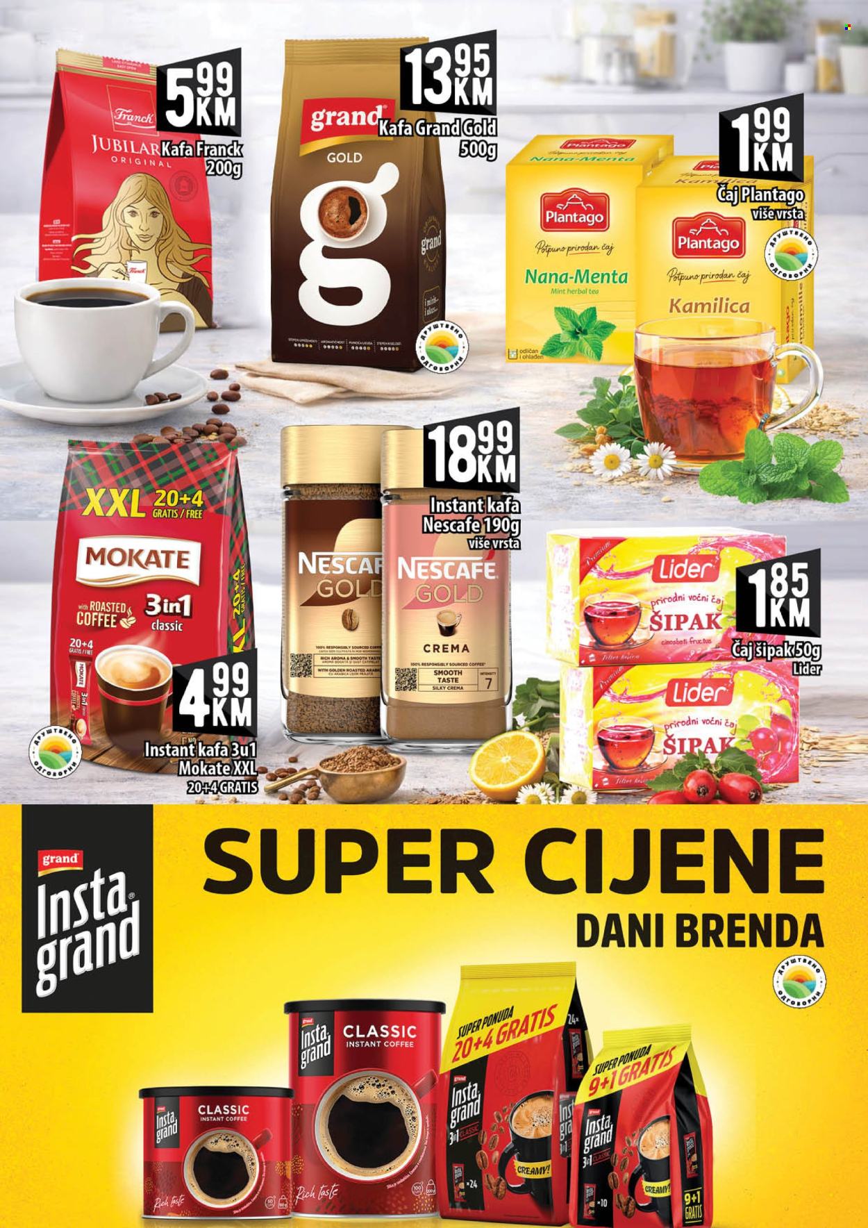 Kort marketi katalog - 30.01.2026. - 18.02.2026.. Stranica 14