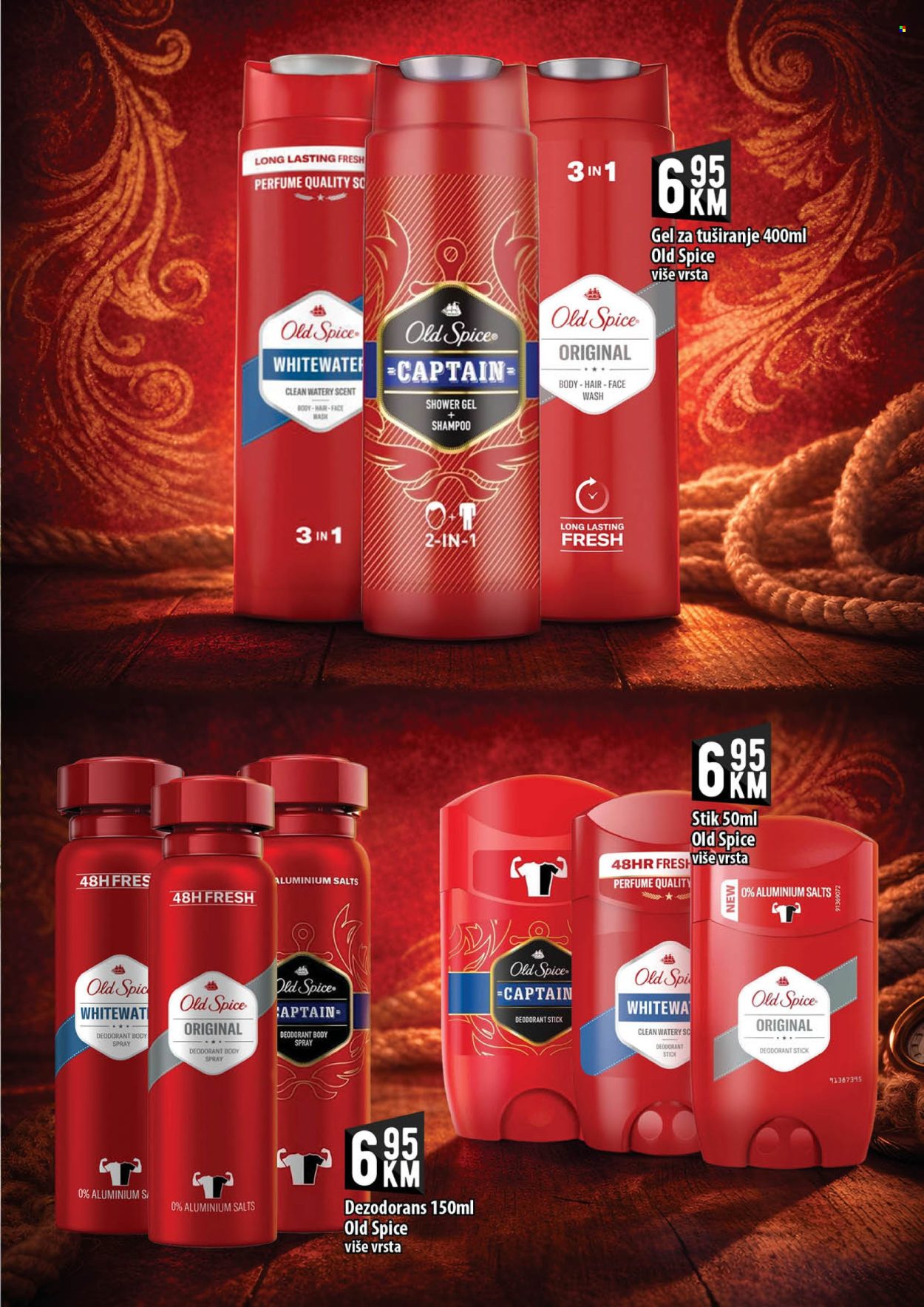 Kort marketi katalog - 30.01.2026. - 18.02.2026.. Stranica 17