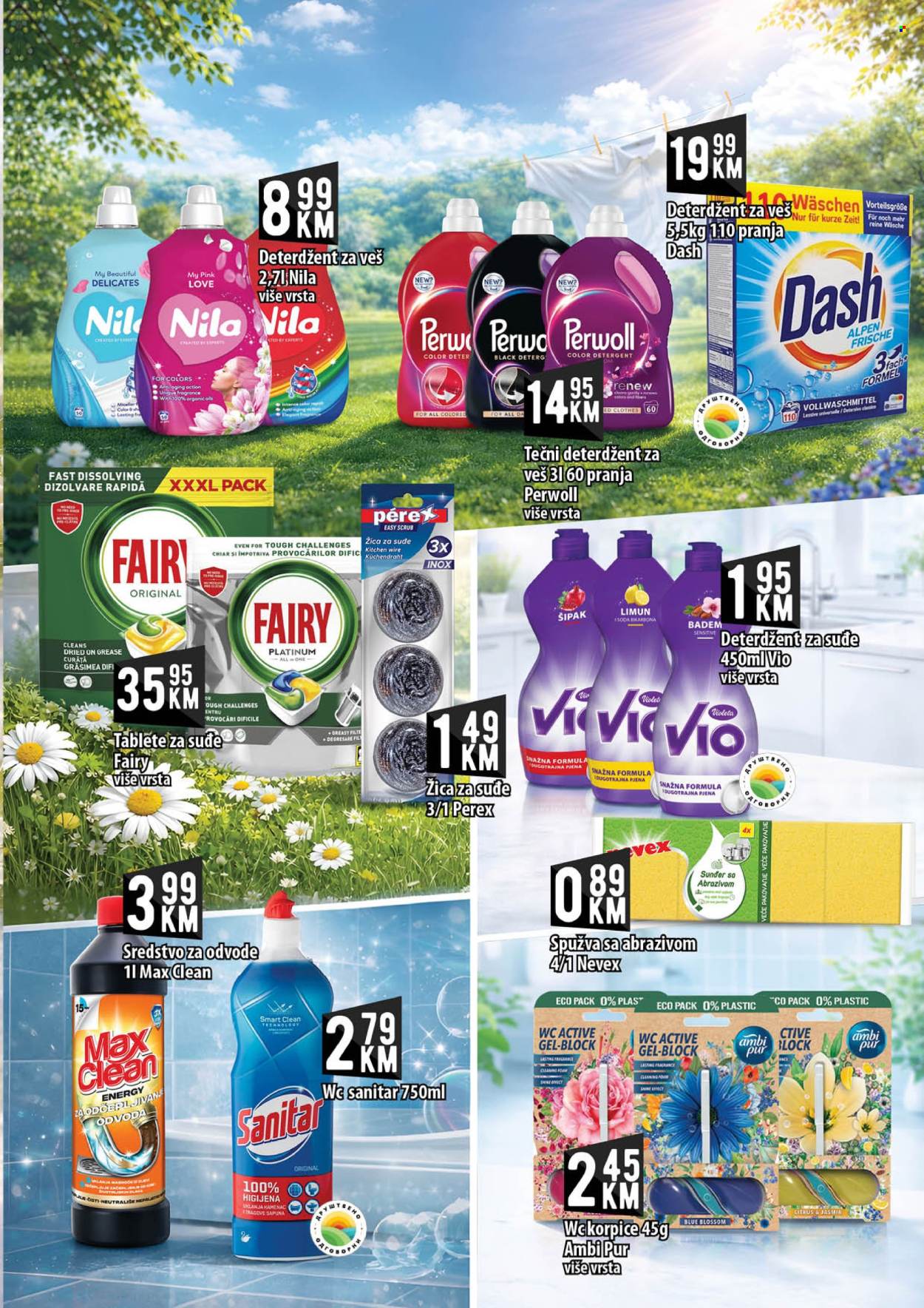 Kort marketi katalog - 30.01.2026. - 18.02.2026.. Stranica 19