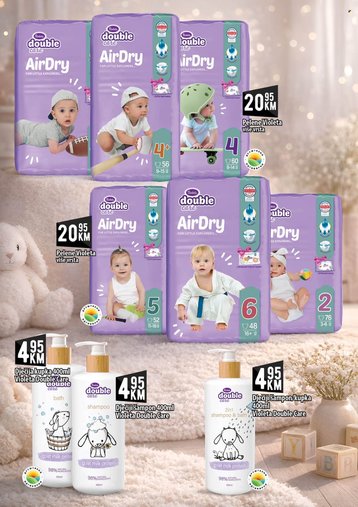 Kort marketi katalog - 30.01.2026. - 18.02.2026.. Stranica 20