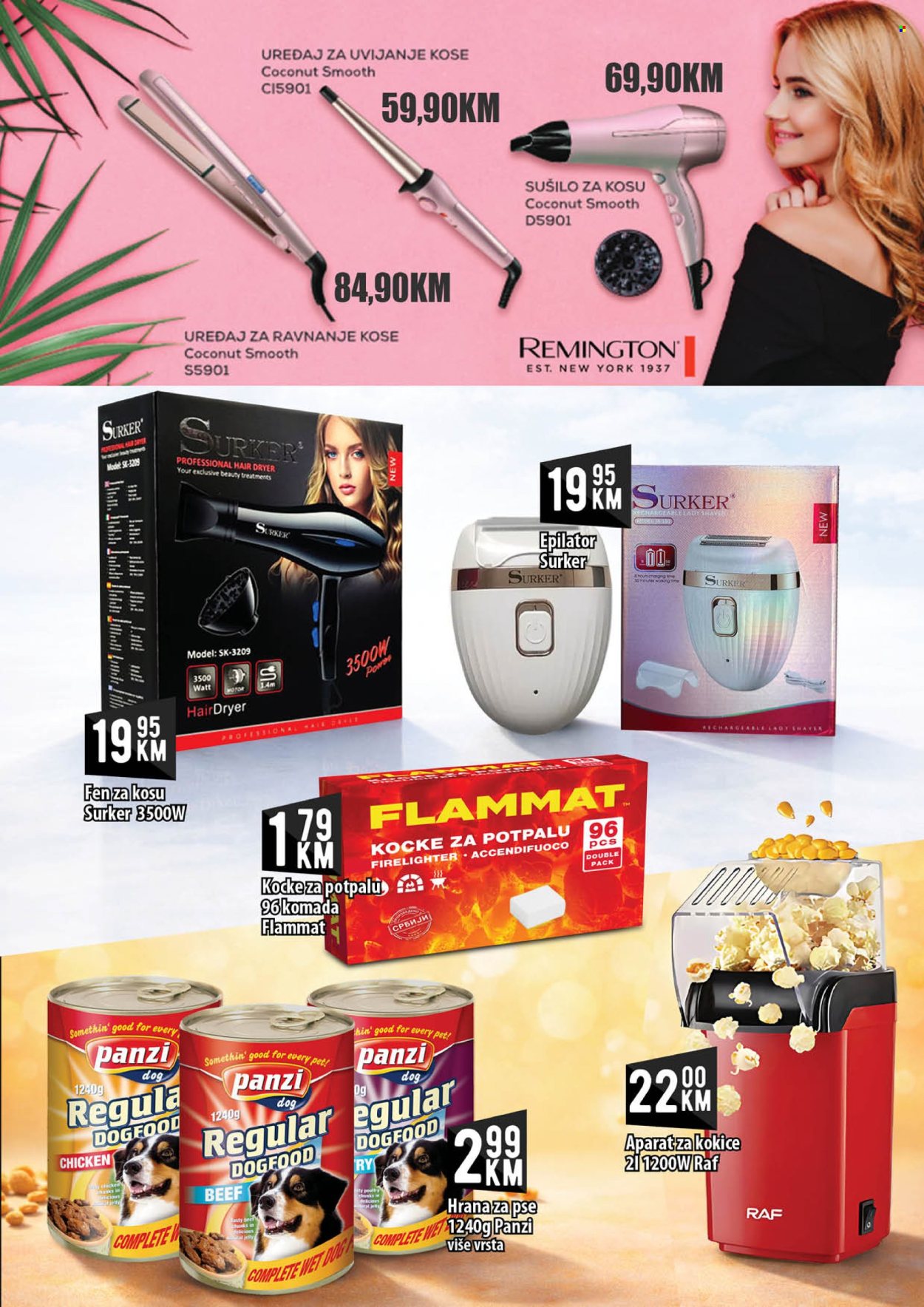 Kort marketi katalog - 30.01.2026. - 18.02.2026.. Stranica 23