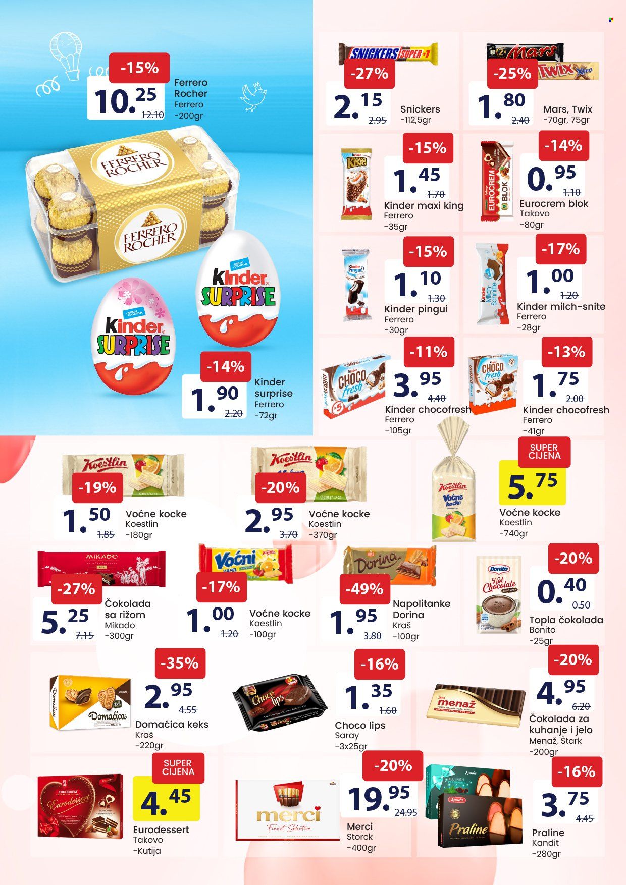 FIS katalog - 01.02.2026. - 14.02.2026.. Stranica 8