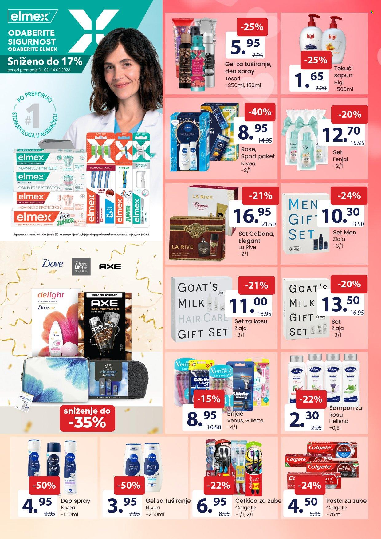 FIS katalog - 01.02.2026. - 14.02.2026.. Stranica 12