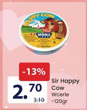 Sir Happy Cow
