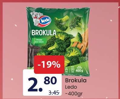 Brokula