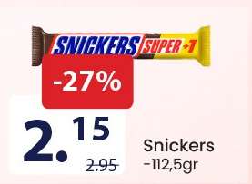 Snickers