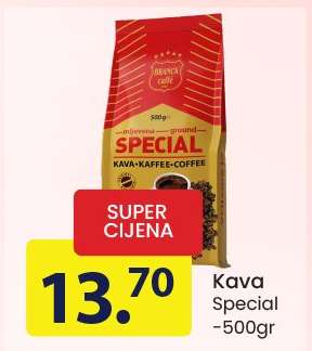 Kava Special