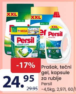 PERSIL