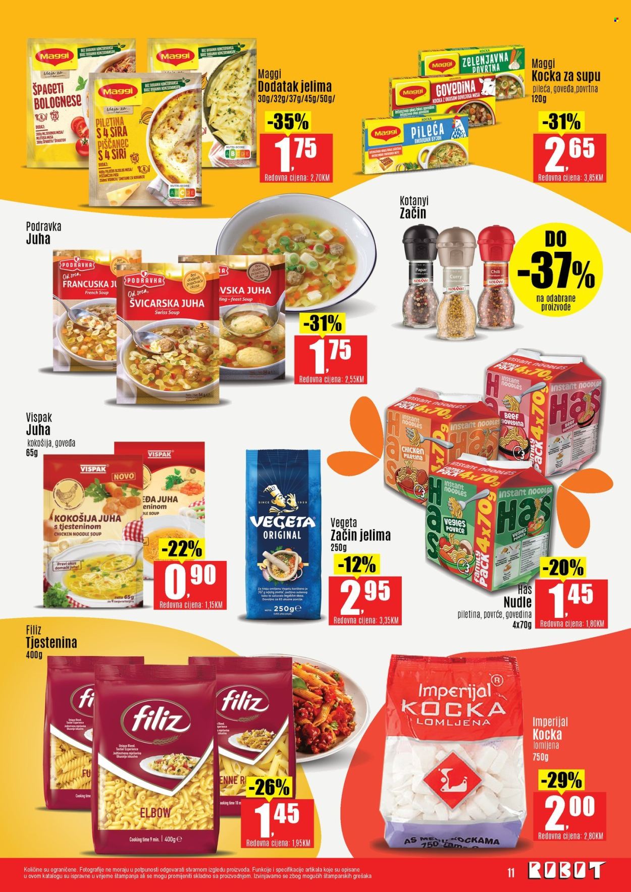 Robot katalog - 02.02.2026. - 14.02.2026.. Stranica 20