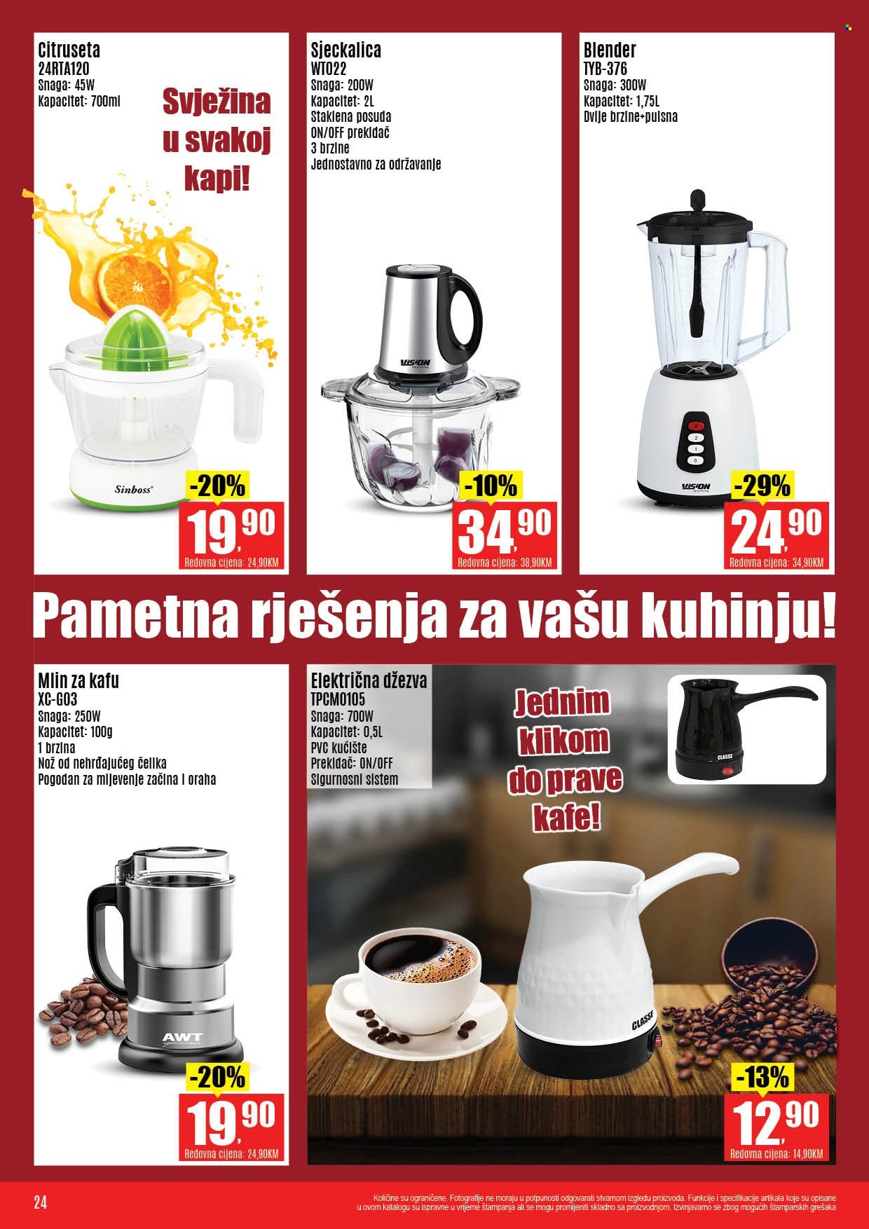 Robot katalog - 02.02.2026. - 14.02.2026.. Stranica 21