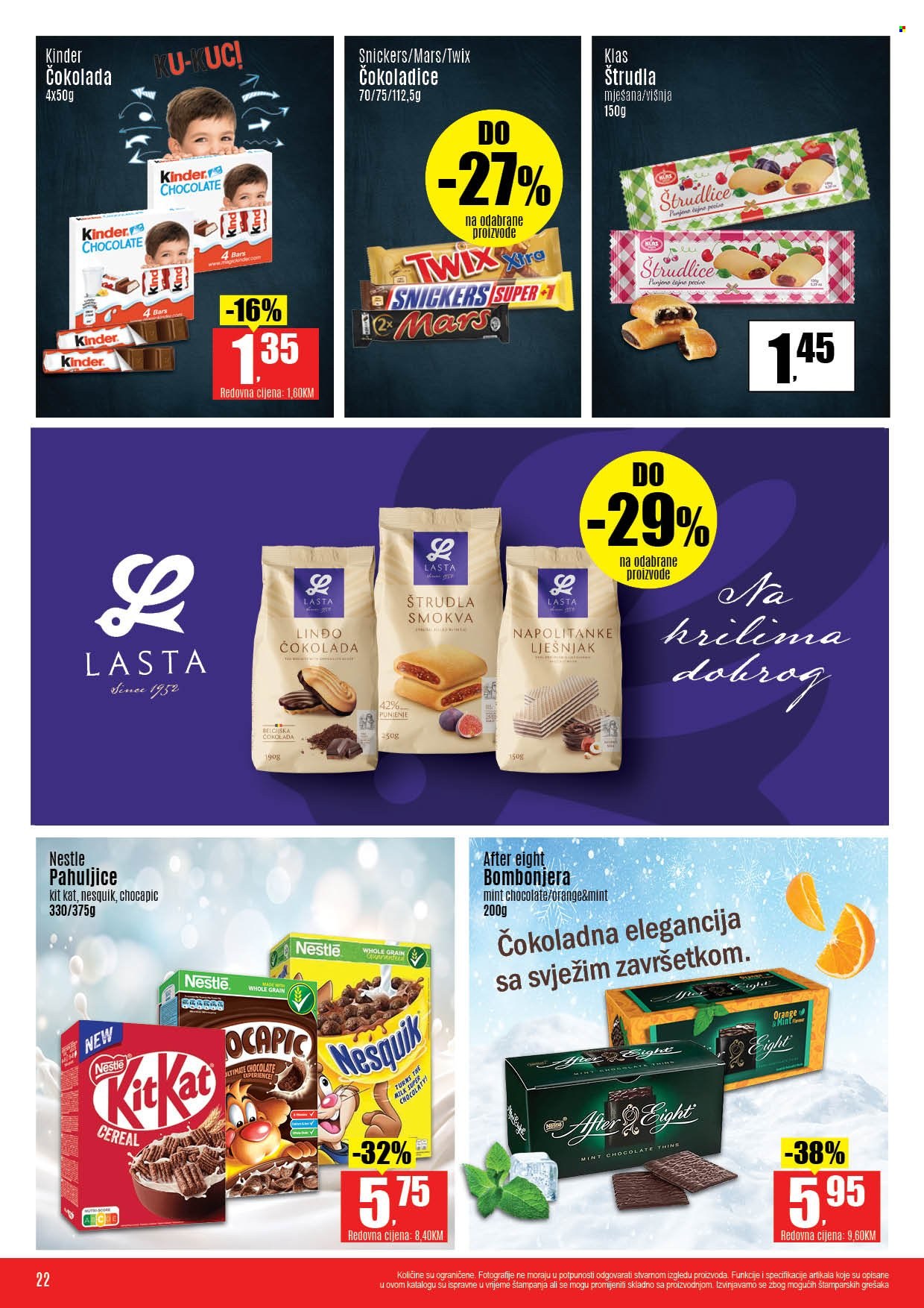 Robot katalog - 02.02.2026. - 14.02.2026.. Stranica 22